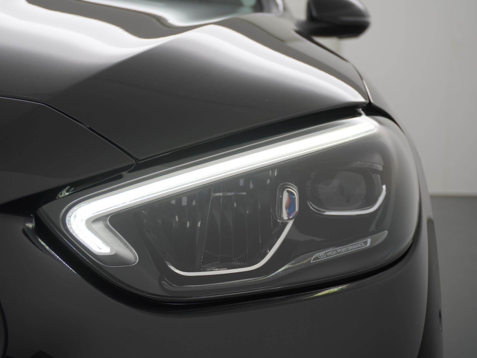 Mercedes-Benz C-Klasse Estate 180 Business Line 20