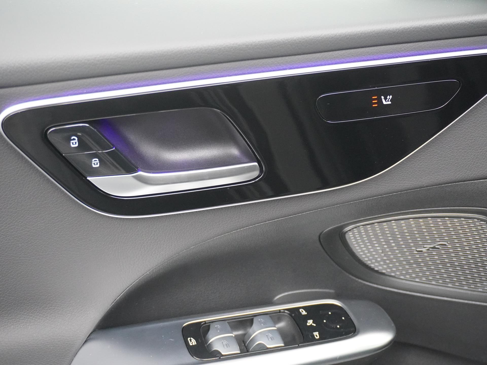 Mercedes-Benz C-Klasse Estate 180 Business Line 22