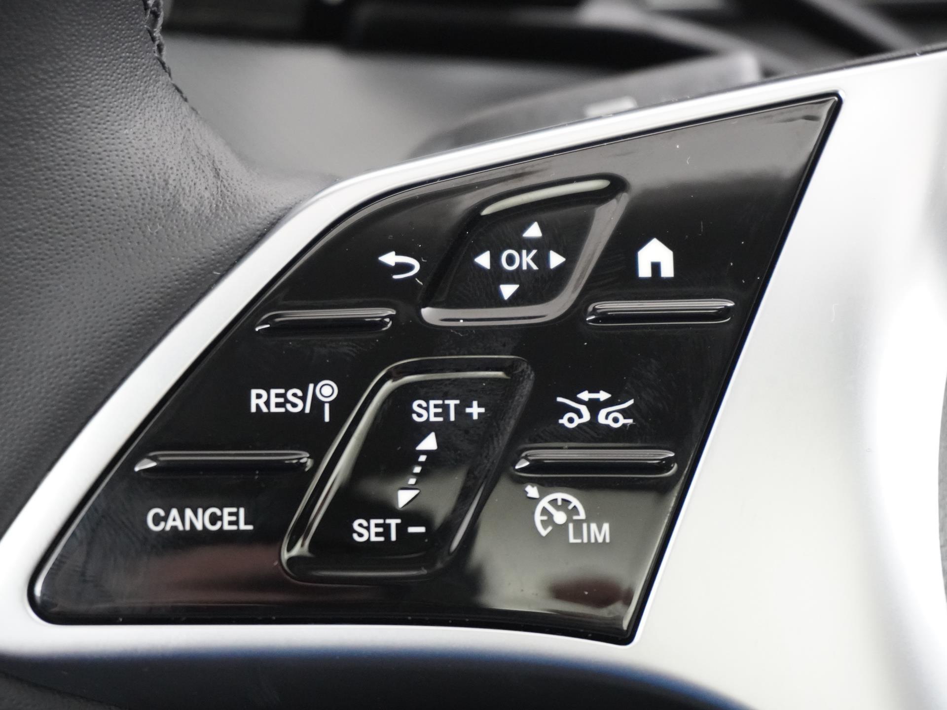 Mercedes-Benz C-Klasse Estate 180 Business Line 31