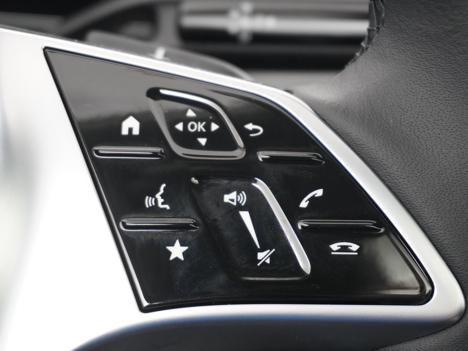 Mercedes-Benz C-Klasse Estate 180 Business Line 32