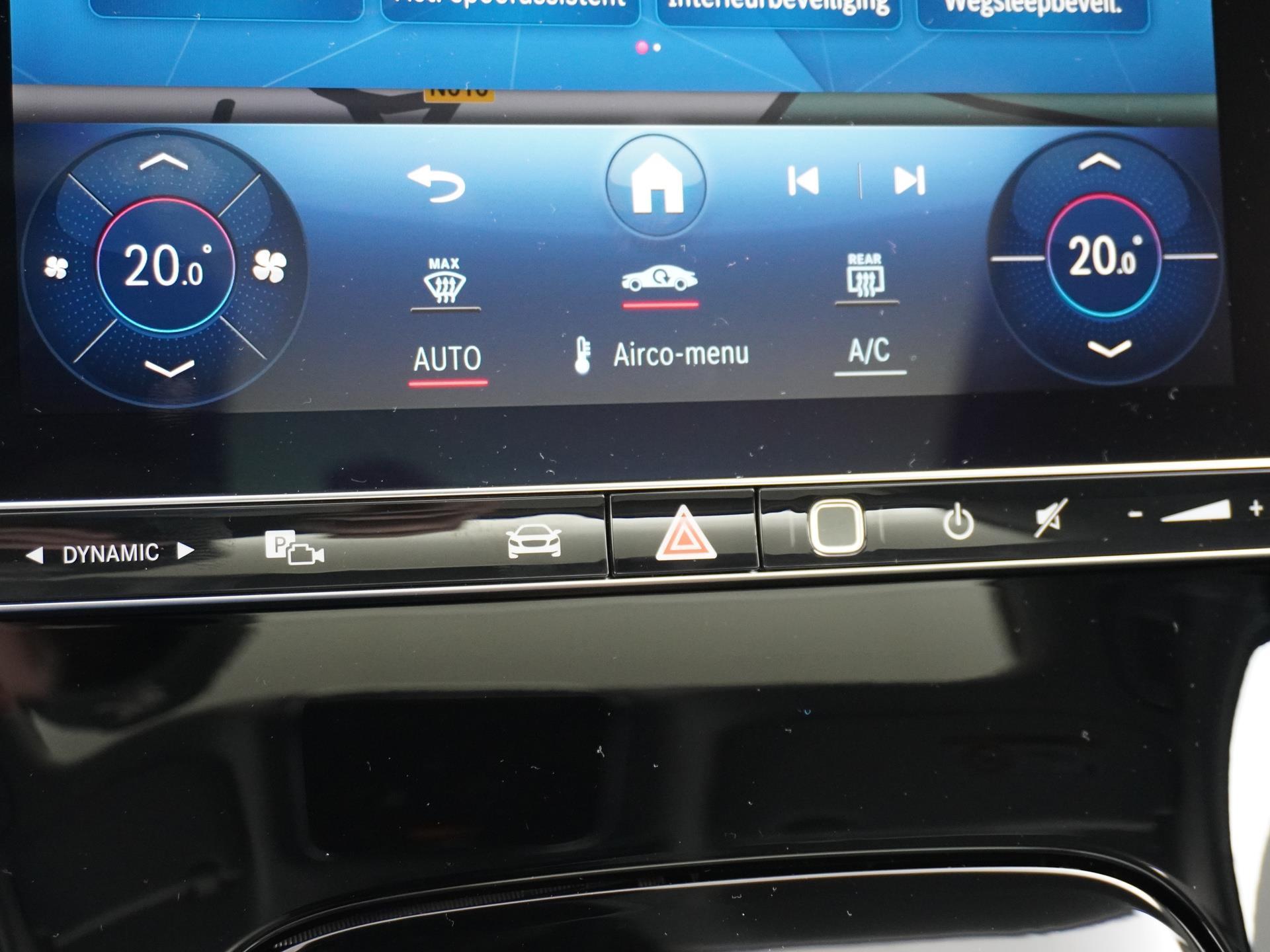 Mercedes-Benz C-Klasse Estate 180 Business Line 48