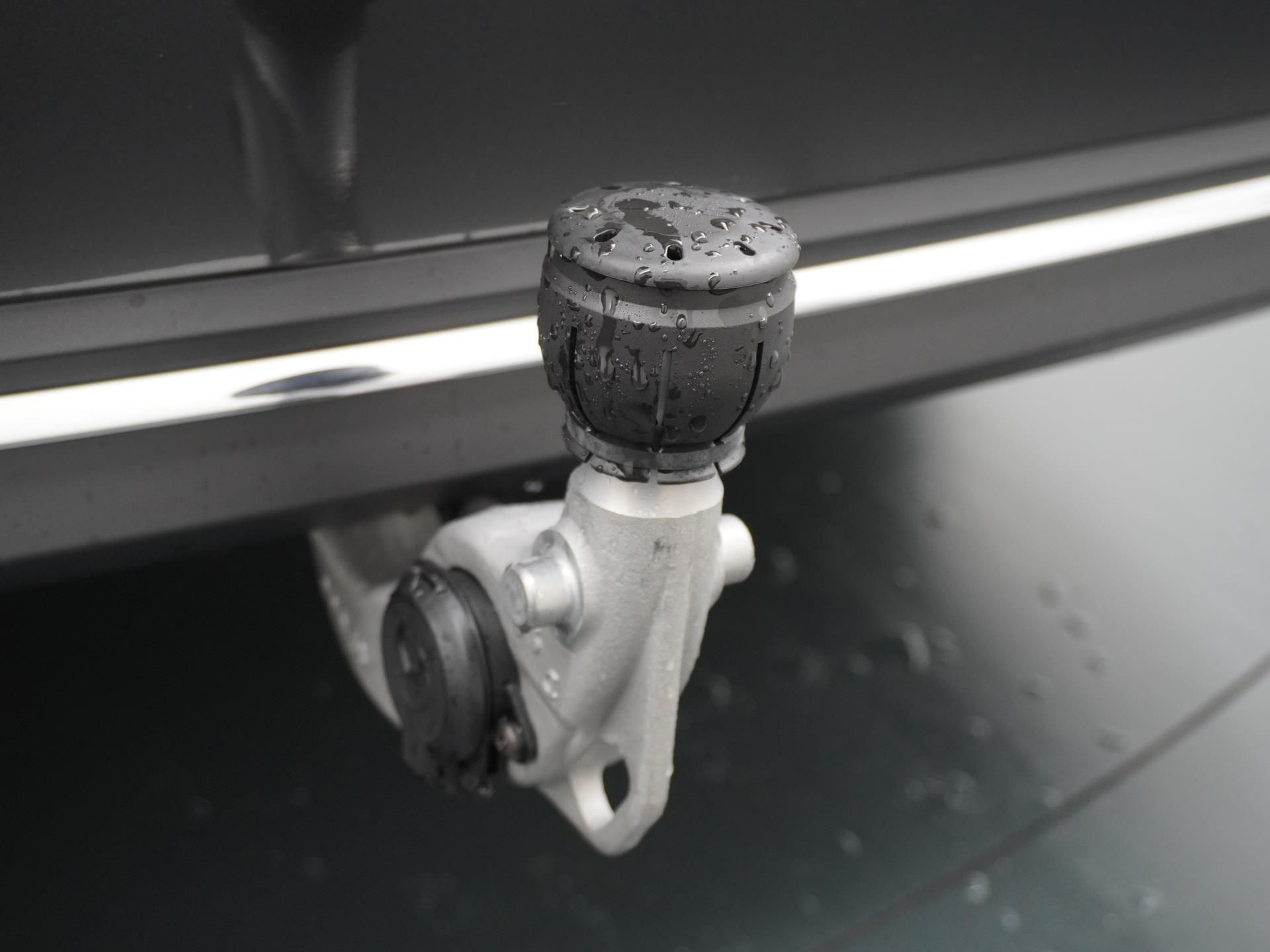 Mercedes-Benz C-Klasse Estate 180 Business Line 5