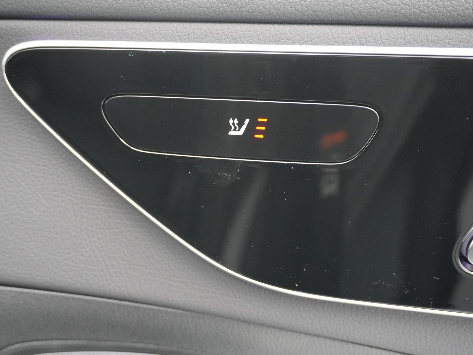 Mercedes-Benz C-Klasse Estate 180 Business Line 51