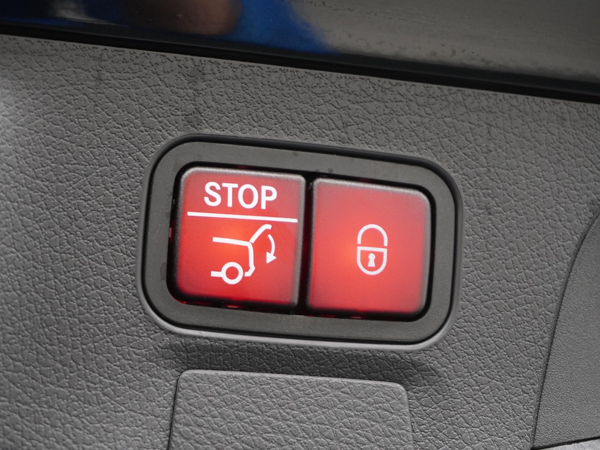 Mercedes-Benz CLA-Klasse Shooting Brake 180 Star Edition AMG Line 20