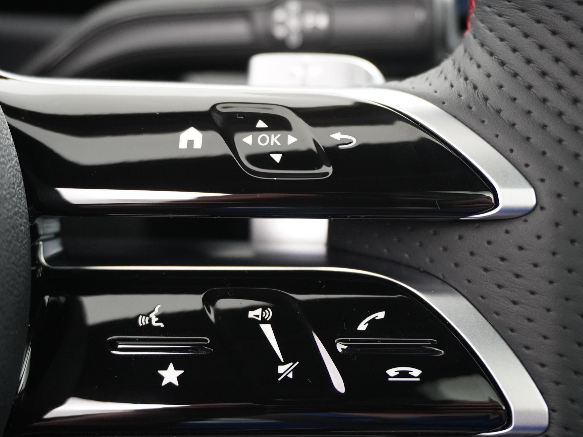 Mercedes-Benz CLA-Klasse Shooting Brake 180 Star Edition AMG Line 33