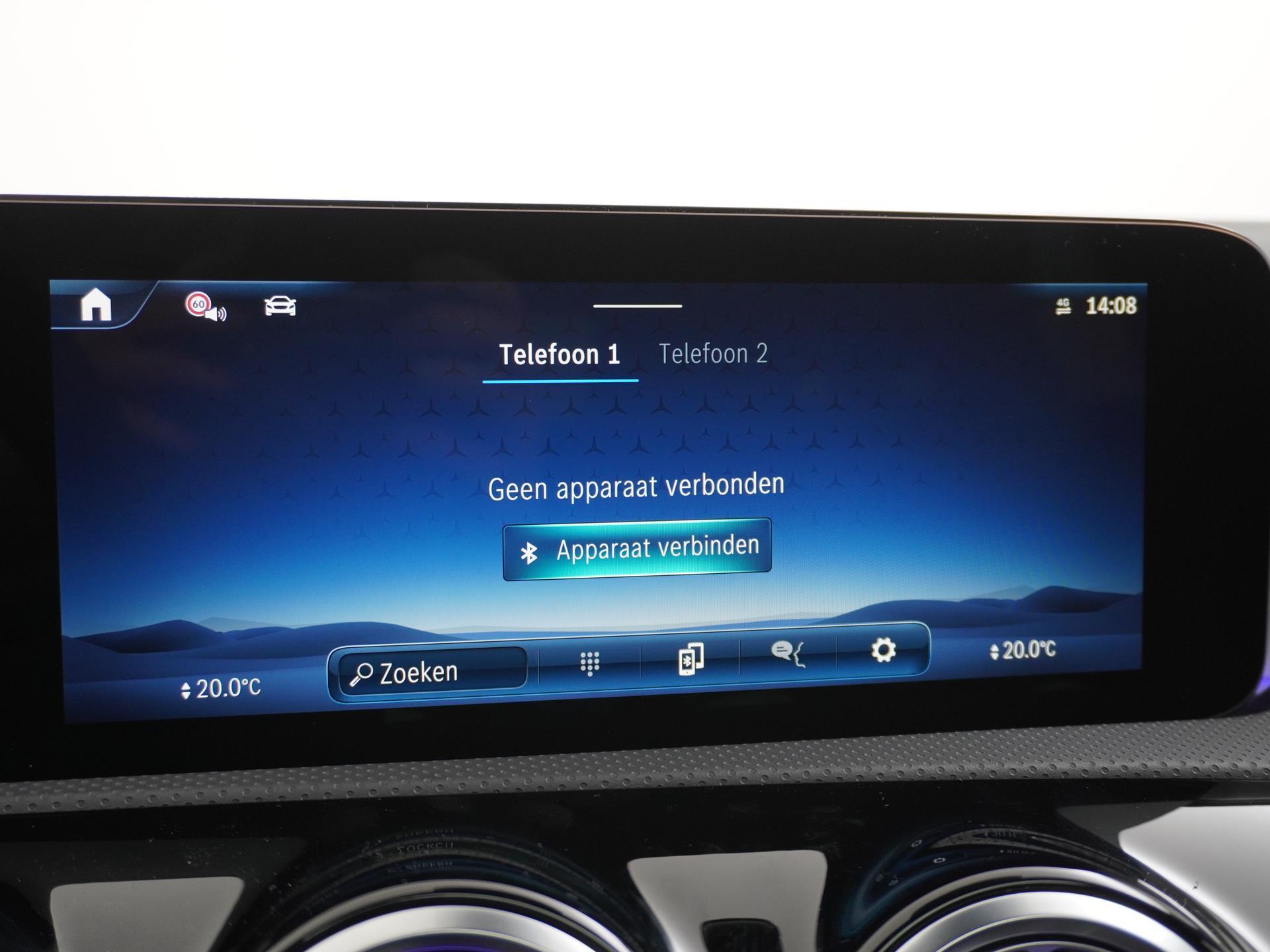 Mercedes-Benz CLA-Klasse Shooting Brake 180 Star Edition AMG Line 38