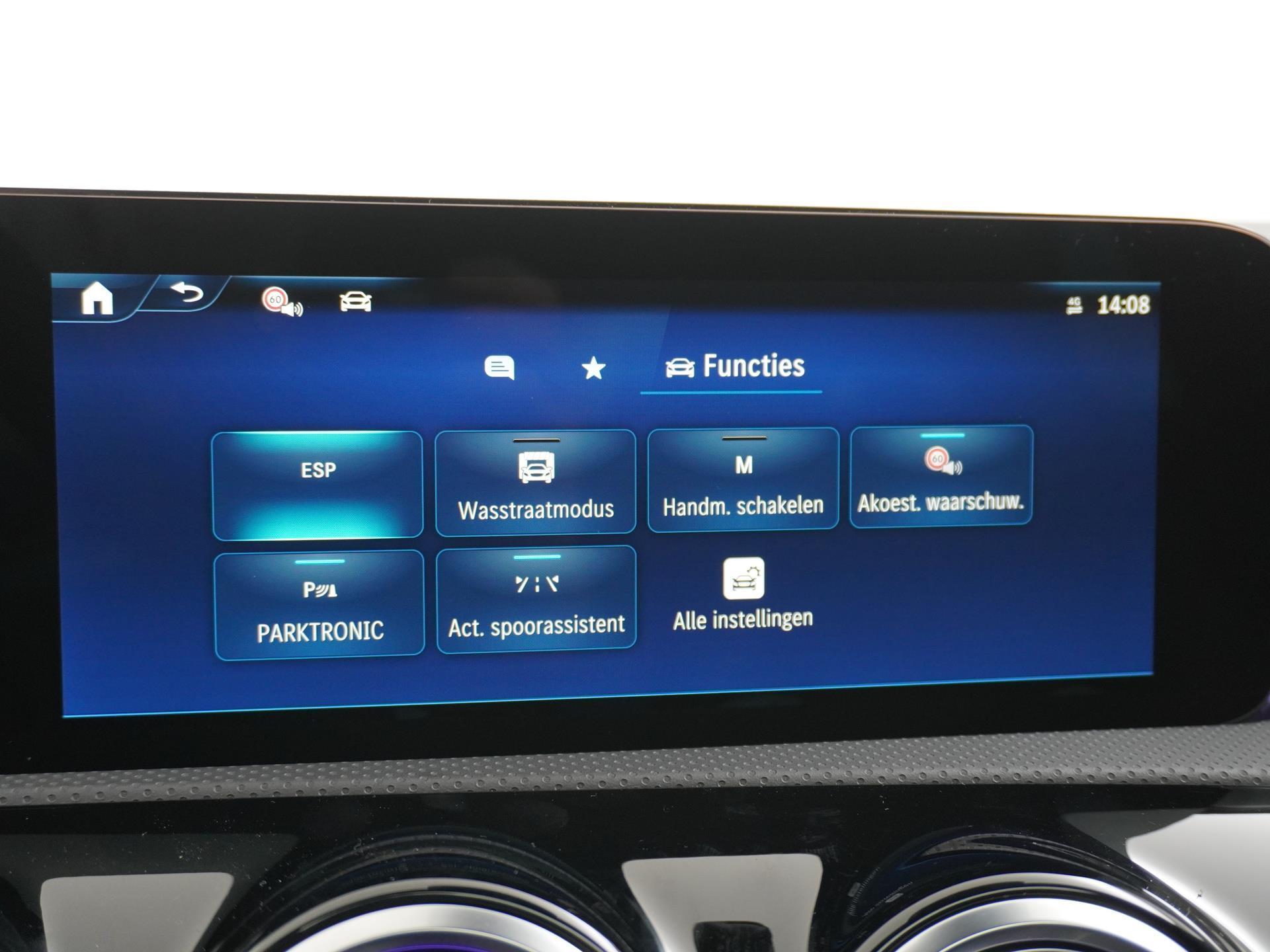 Mercedes-Benz CLA-Klasse Shooting Brake 180 Star Edition AMG Line 45