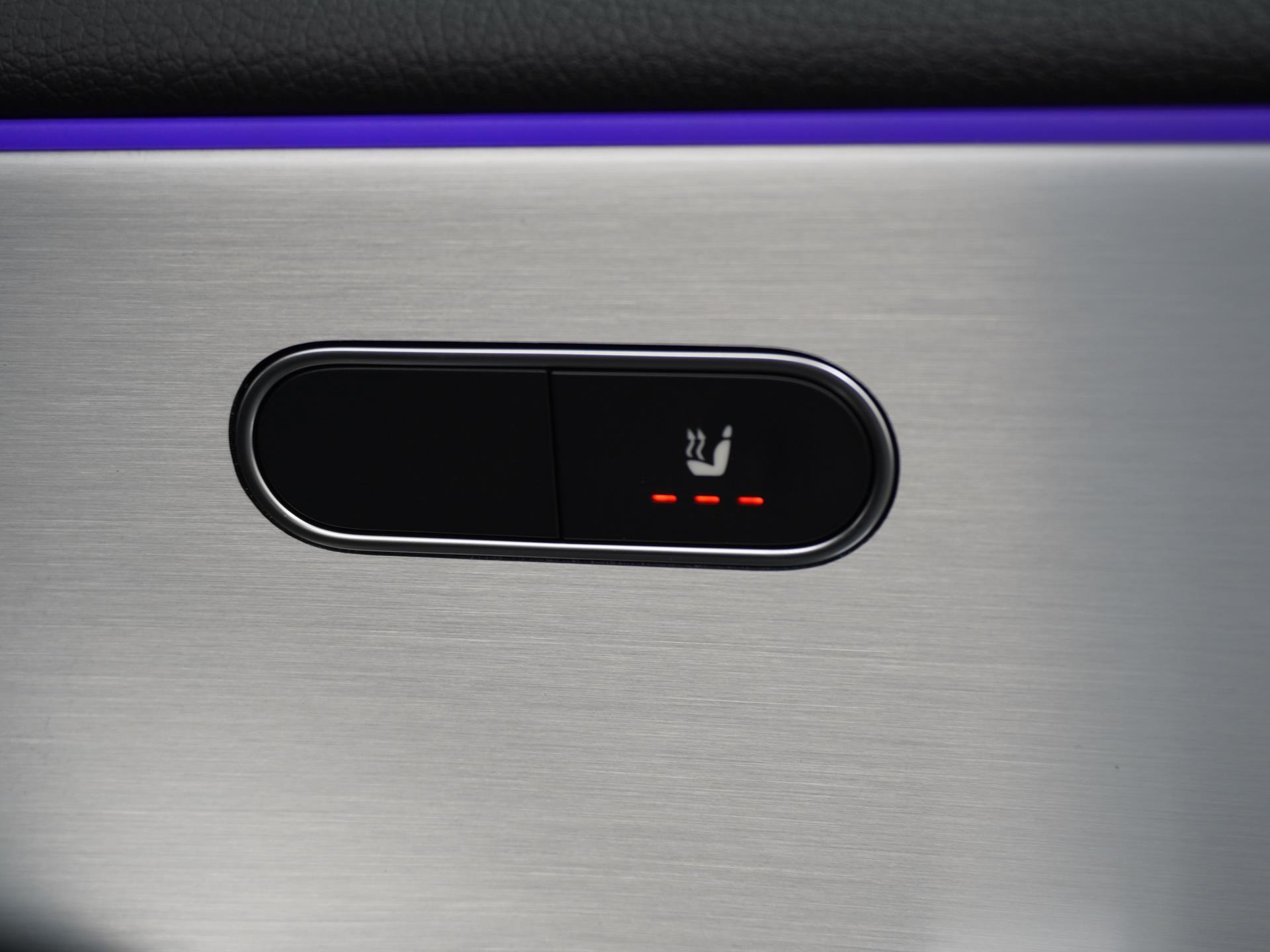 Mercedes-Benz CLA-Klasse Shooting Brake 180 Star Edition AMG Line 52