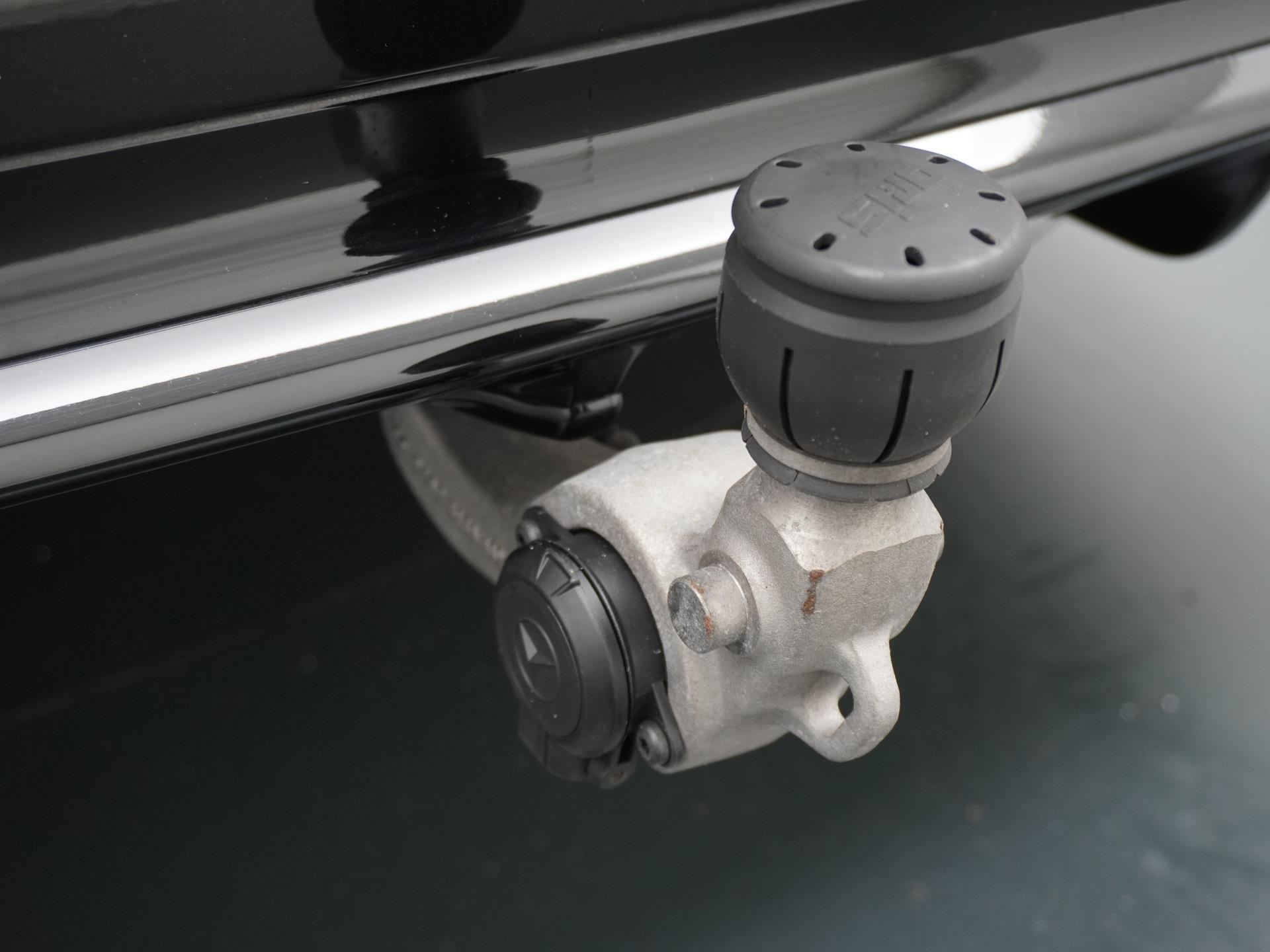 Mercedes-Benz E-Klasse Estate AMG 63 S 4MATIC+ 13