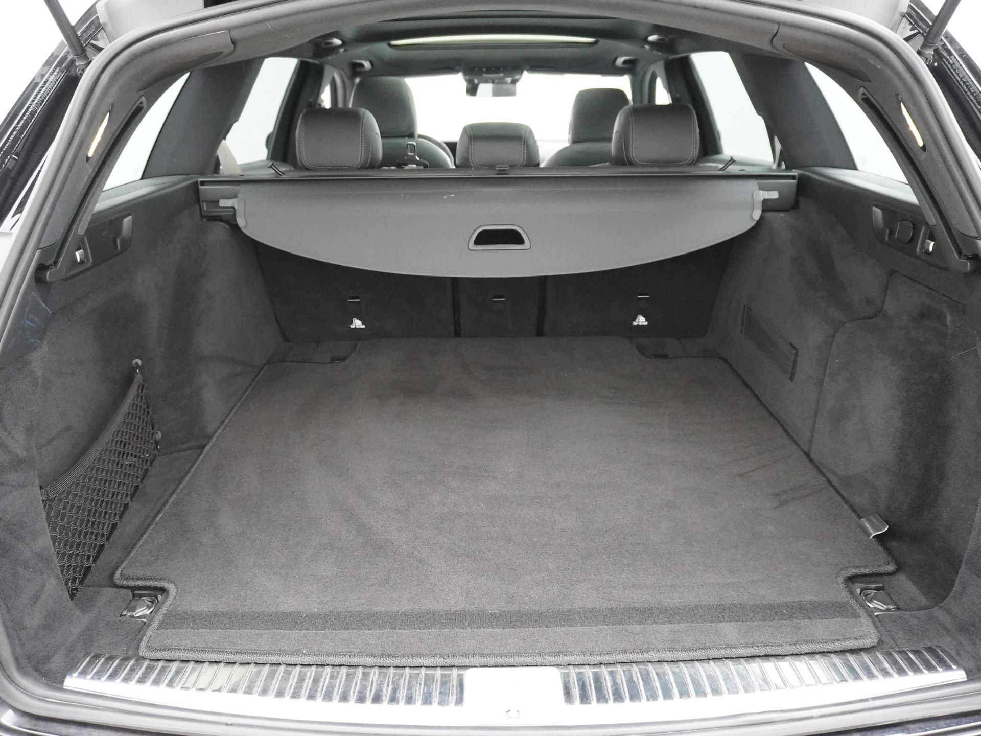 Mercedes-Benz E-Klasse Estate AMG 63 S 4MATIC+ 15