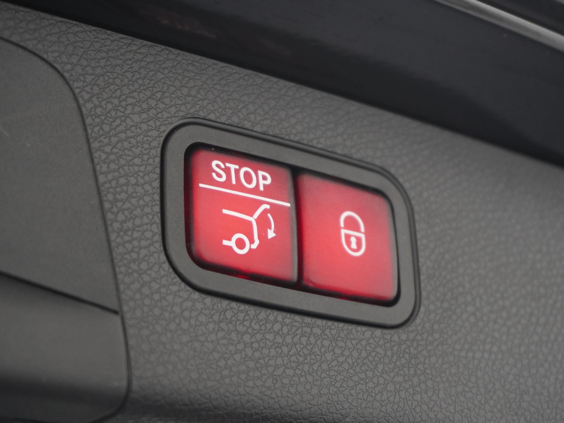 Mercedes-Benz E-Klasse Estate AMG 63 S 4MATIC+ 16