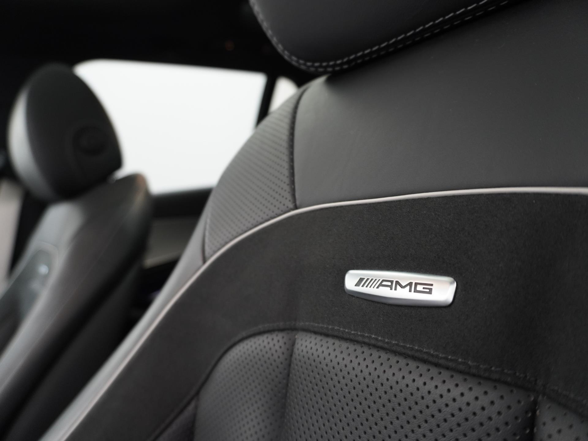 Mercedes-Benz E-Klasse Estate AMG 63 S 4MATIC+ 26