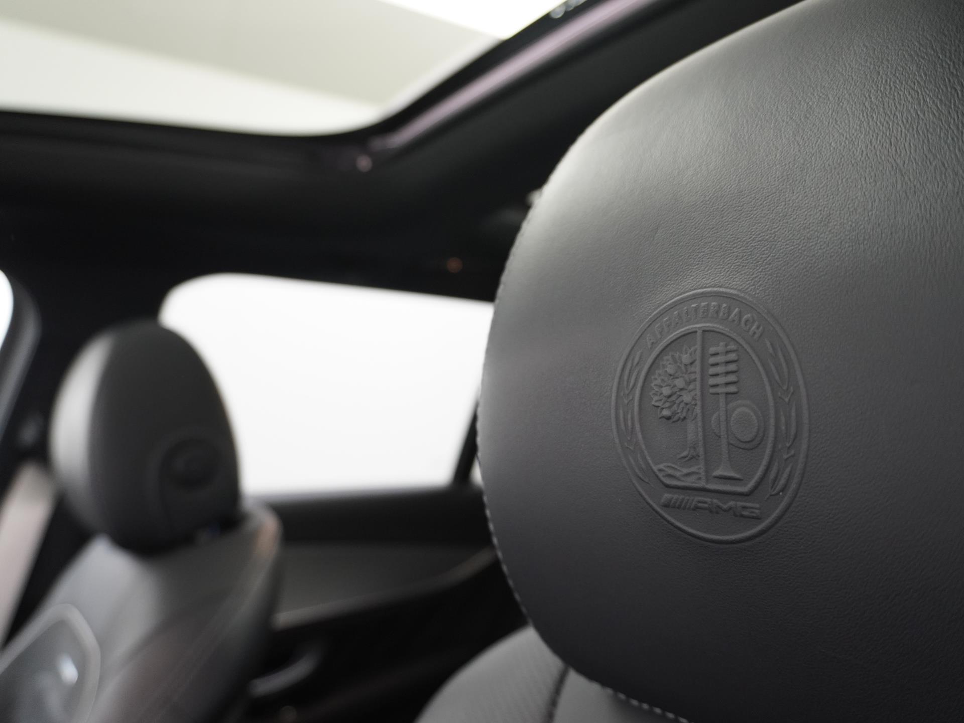 Mercedes-Benz E-Klasse Estate AMG 63 S 4MATIC+ 27