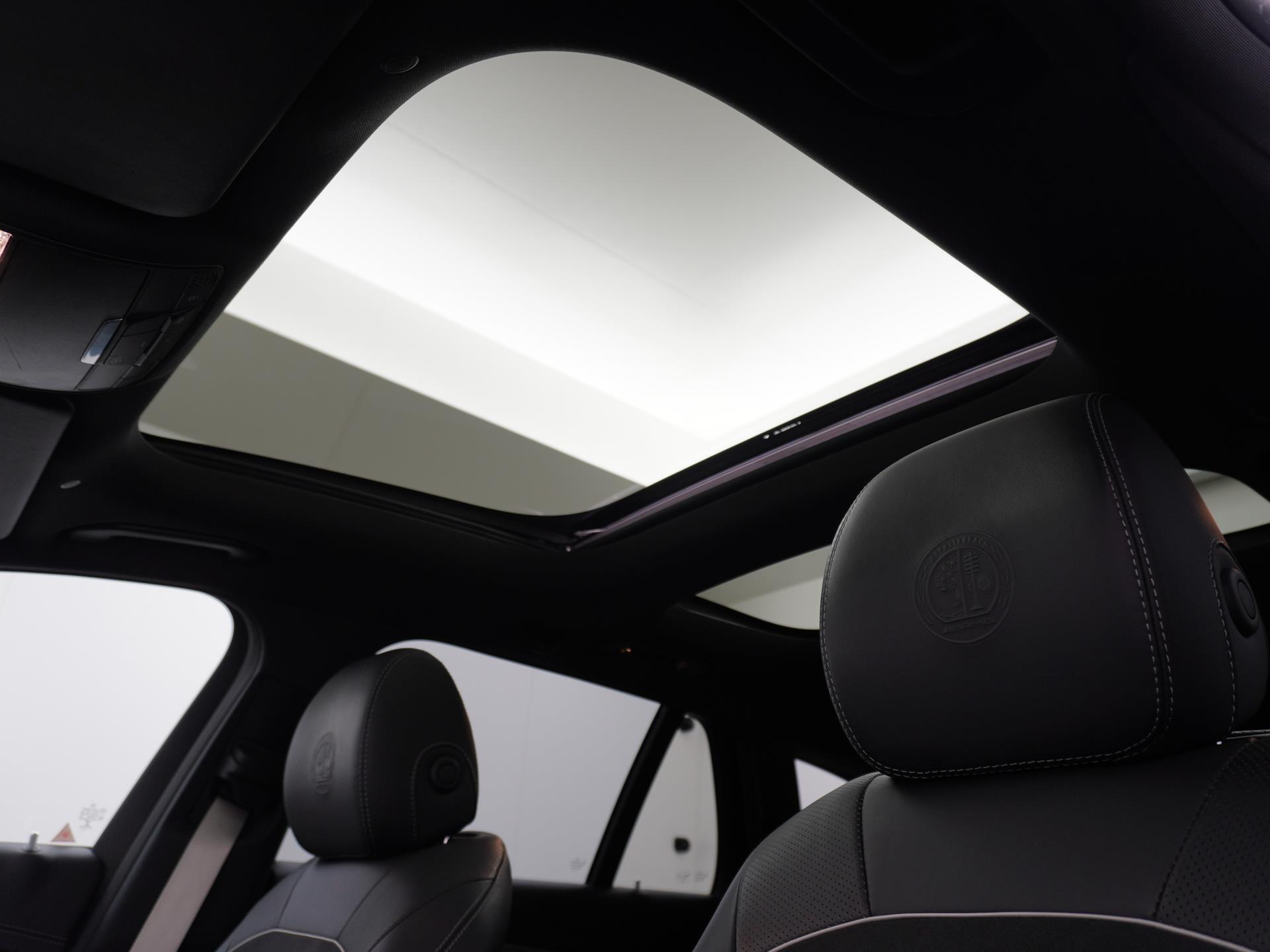 Mercedes-Benz E-Klasse Estate AMG 63 S 4MATIC+ 28