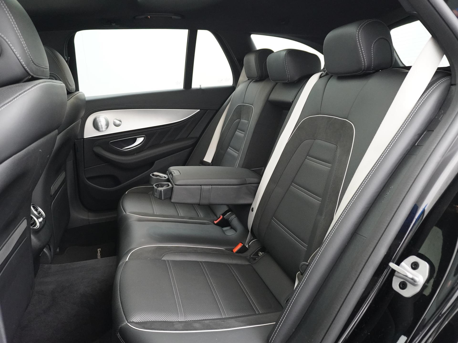 Mercedes-Benz E-Klasse Estate AMG 63 S 4MATIC+ 30