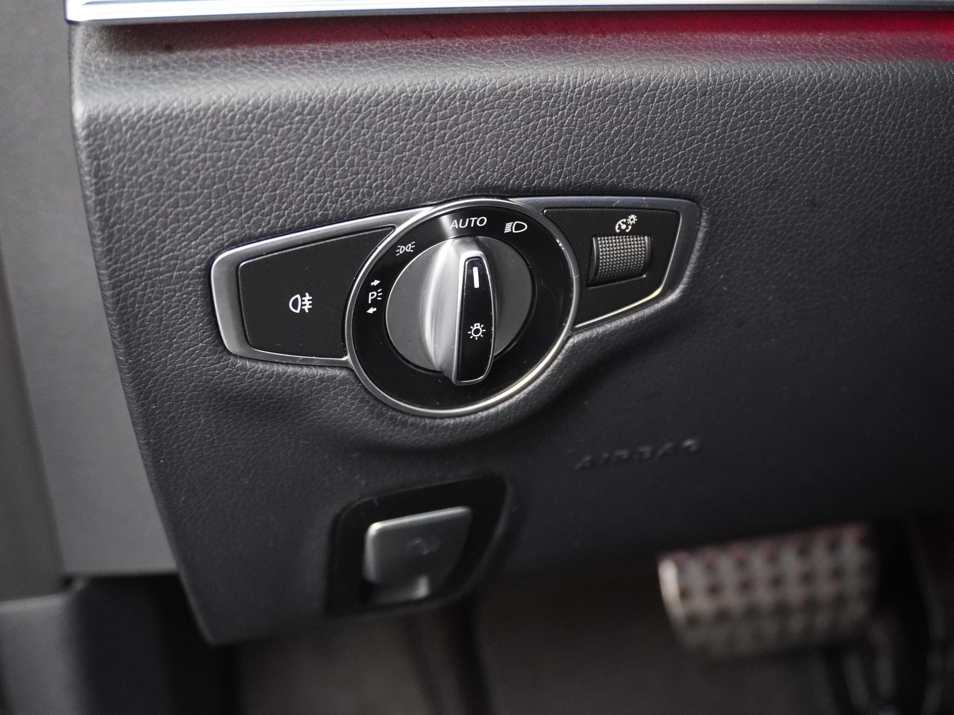 Mercedes-Benz E-Klasse Estate AMG 63 S 4MATIC+ 34