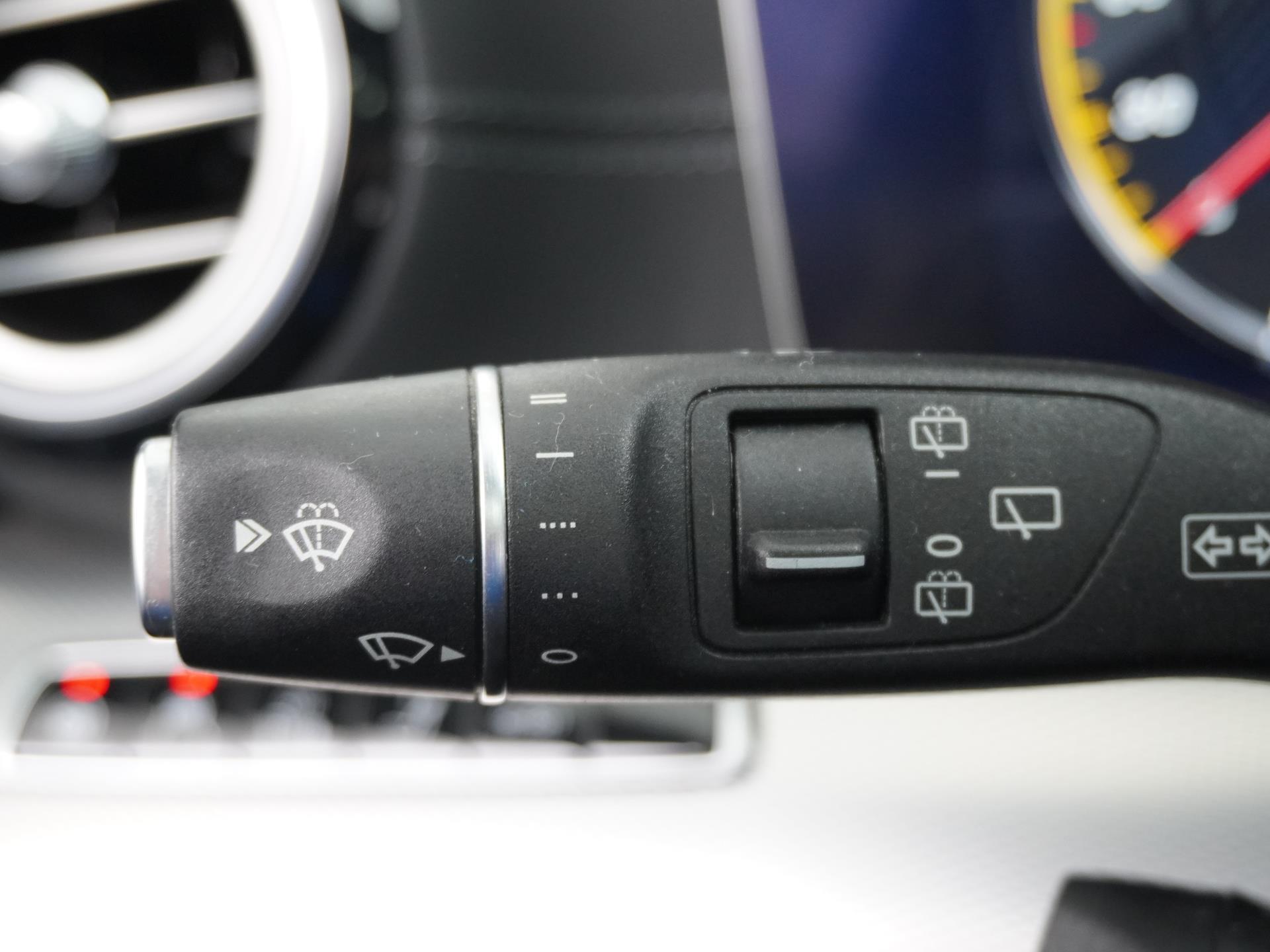 Mercedes-Benz E-Klasse Estate AMG 63 S 4MATIC+ 36