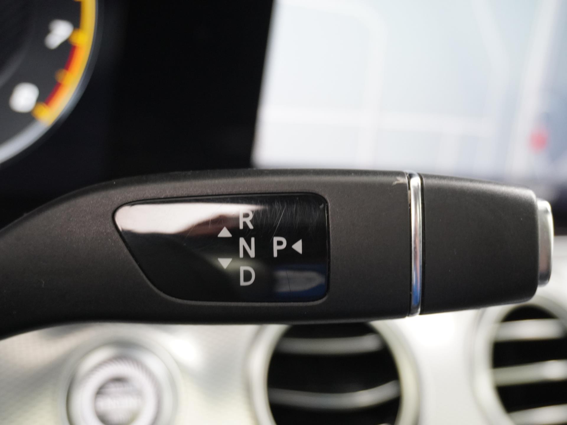 Mercedes-Benz E-Klasse Estate AMG 63 S 4MATIC+ 38