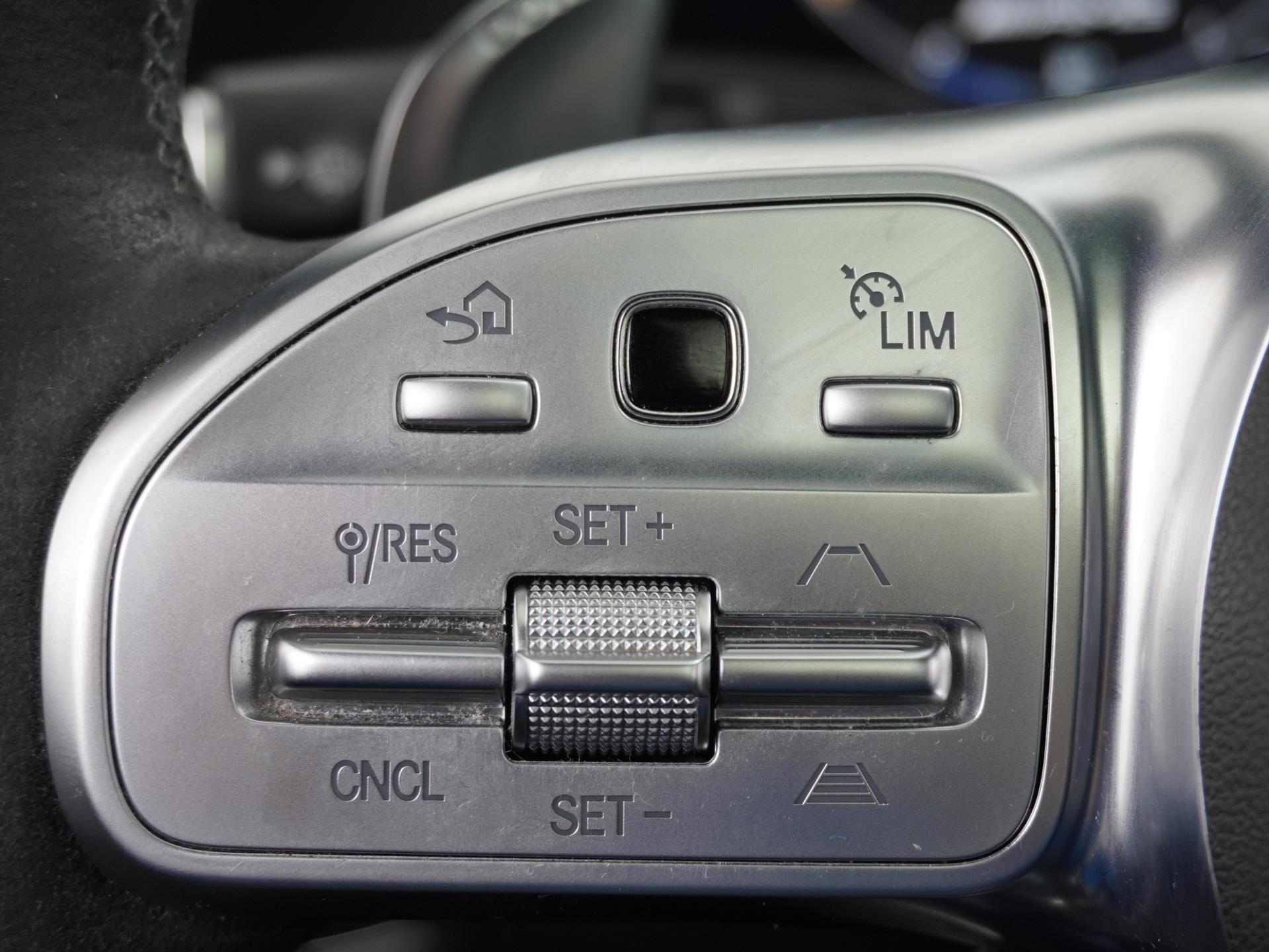 Mercedes-Benz E-Klasse Estate AMG 63 S 4MATIC+ 39