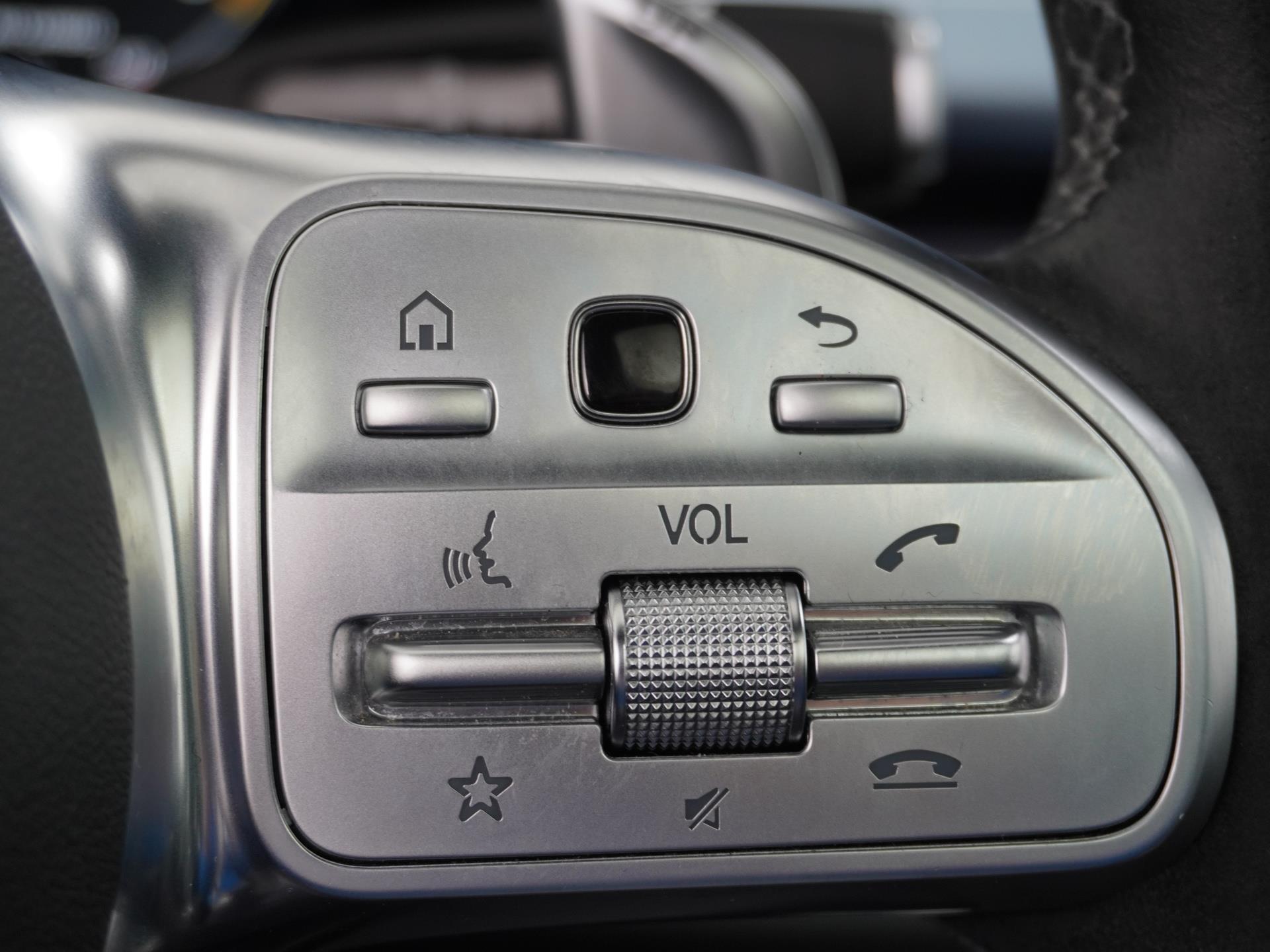 Mercedes-Benz E-Klasse Estate AMG 63 S 4MATIC+ 40