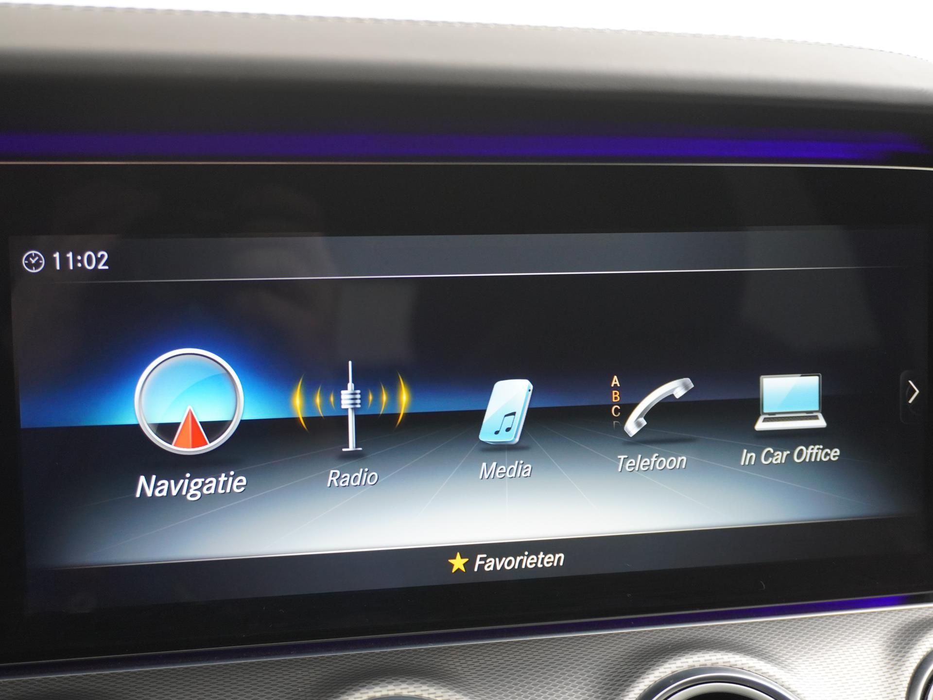 Mercedes-Benz E-Klasse Estate AMG 63 S 4MATIC+ 44