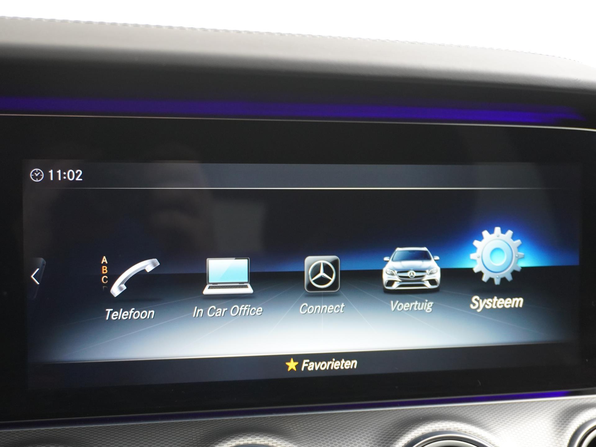 Mercedes-Benz E-Klasse Estate AMG 63 S 4MATIC+ 45