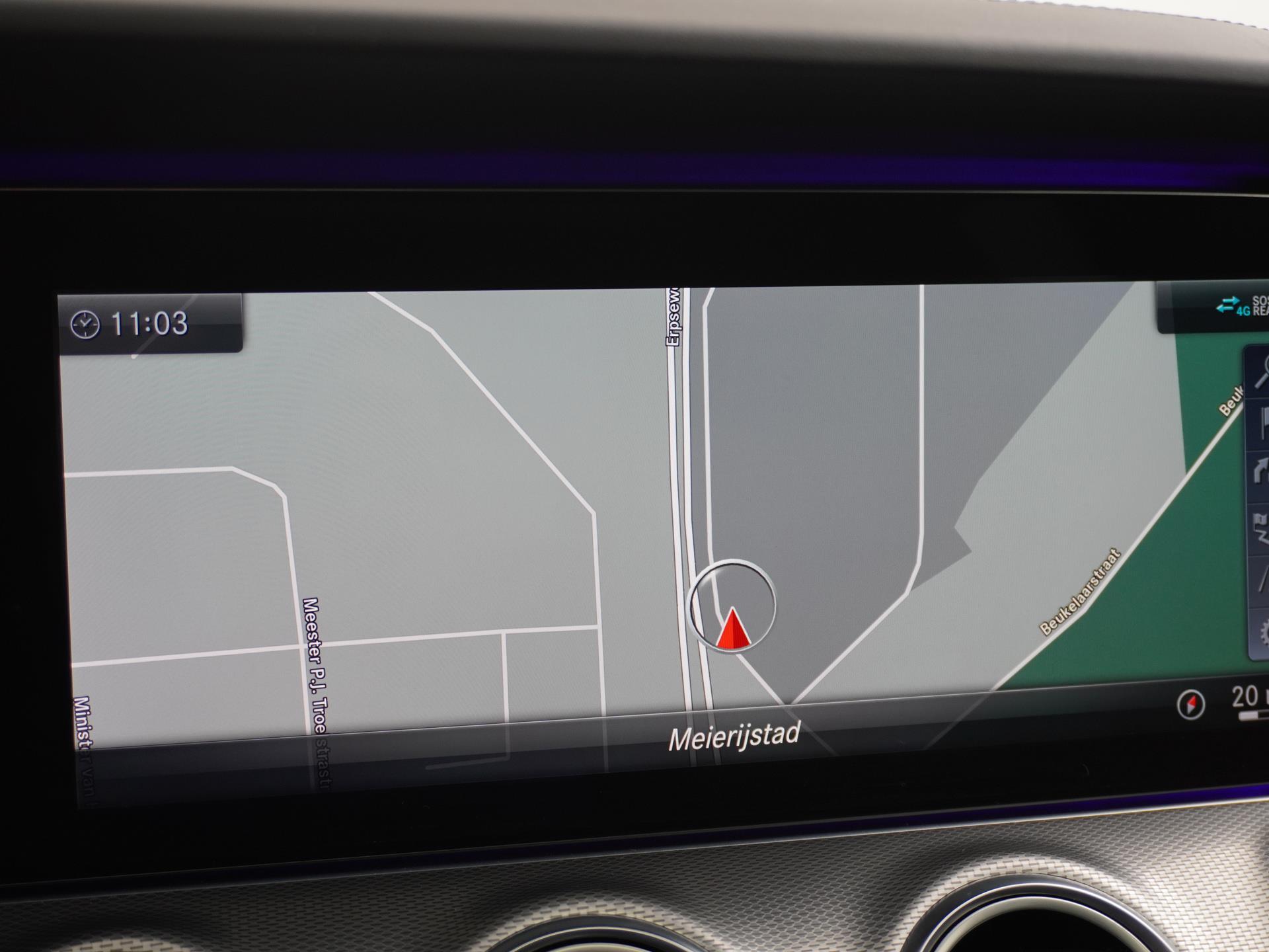 Mercedes-Benz E-Klasse Estate AMG 63 S 4MATIC+ 46