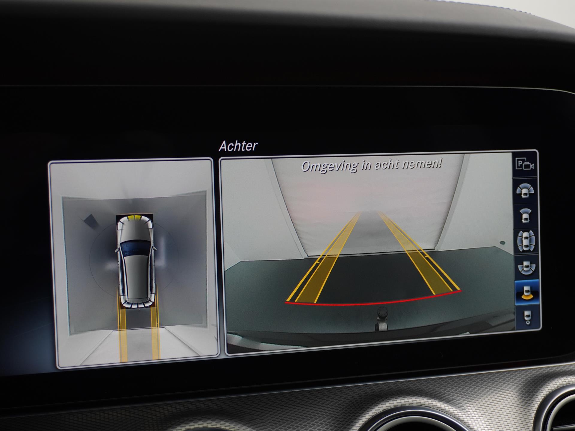 Mercedes-Benz E-Klasse Estate AMG 63 S 4MATIC+ 53