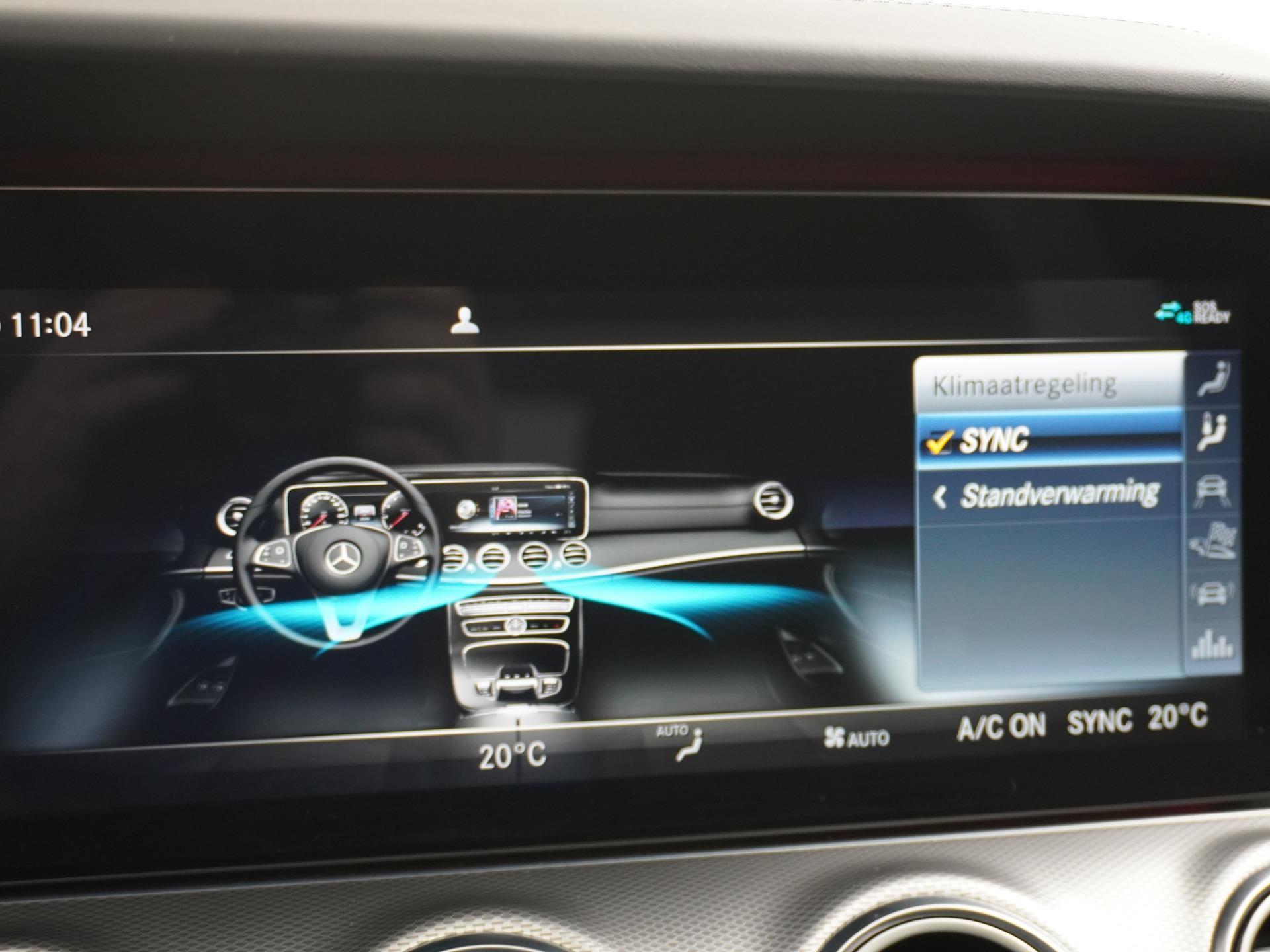 Mercedes-Benz E-Klasse Estate AMG 63 S 4MATIC+ 54