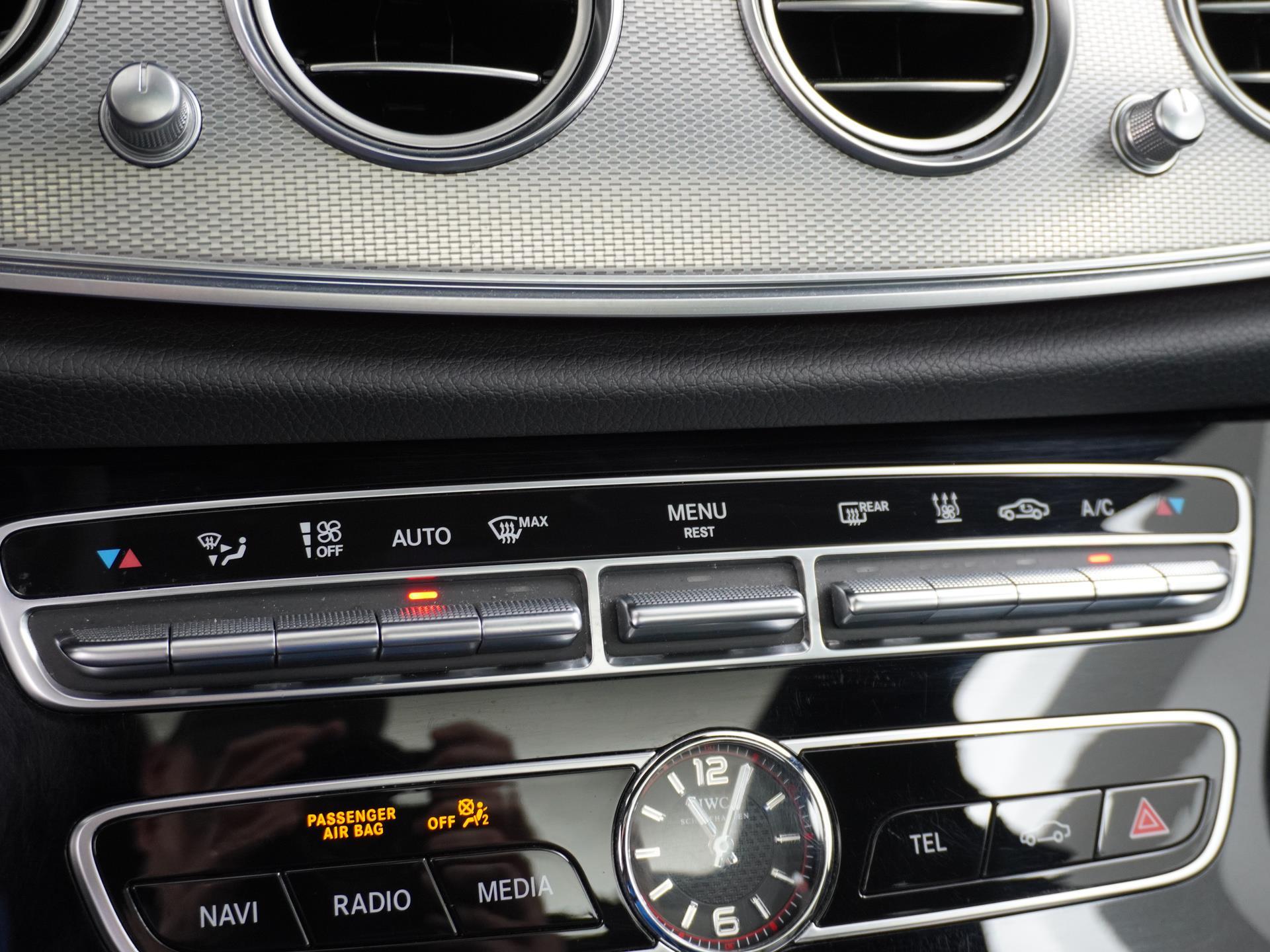 Mercedes-Benz E-Klasse Estate AMG 63 S 4MATIC+ 57