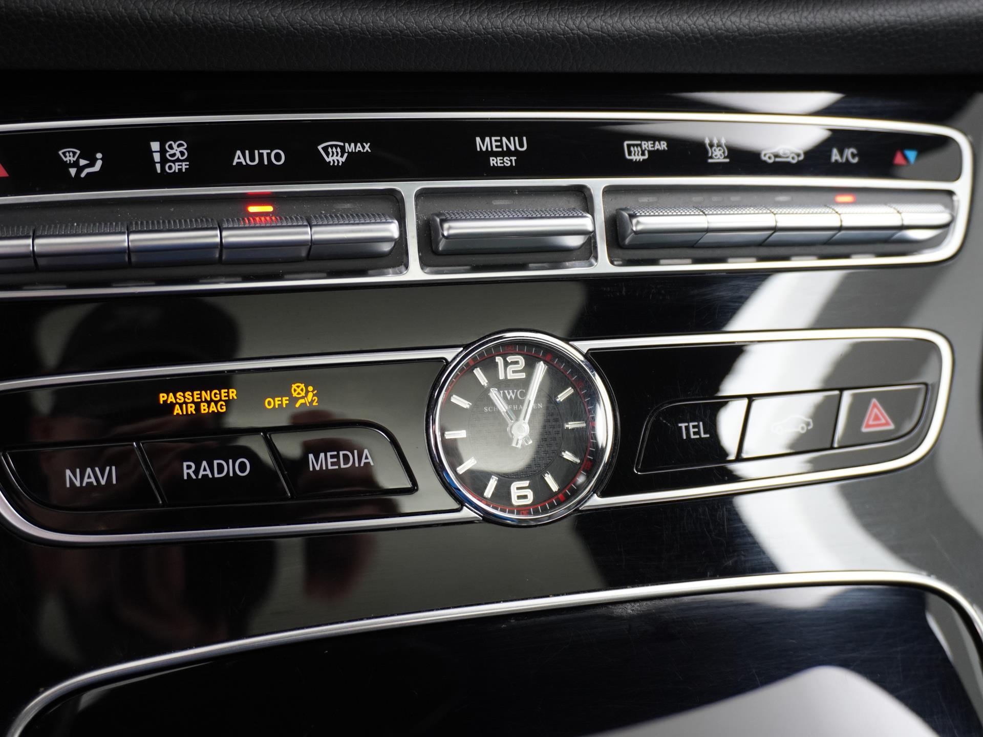 Mercedes-Benz E-Klasse Estate AMG 63 S 4MATIC+ 58