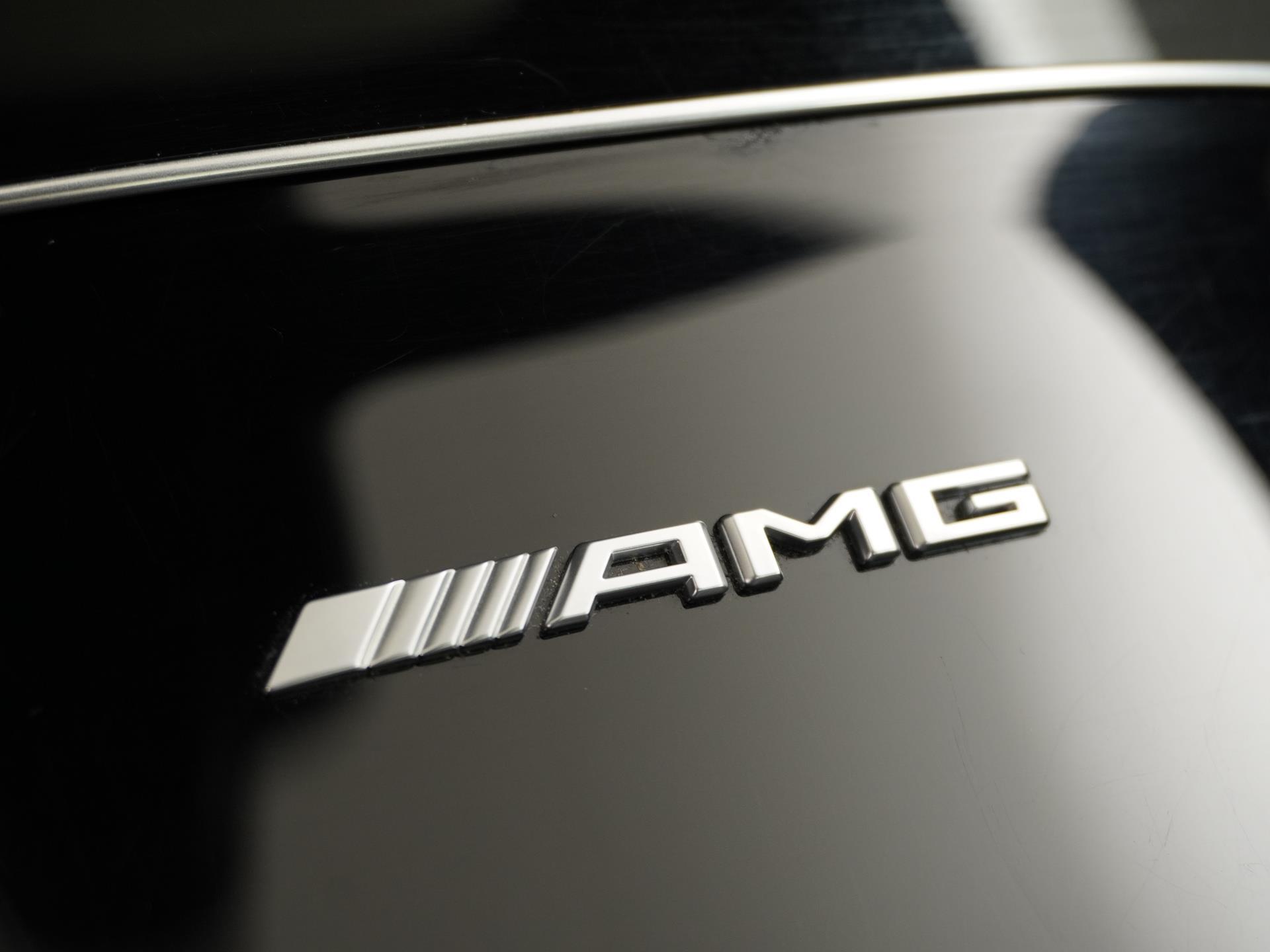 Mercedes-Benz E-Klasse Estate AMG 63 S 4MATIC+ 59