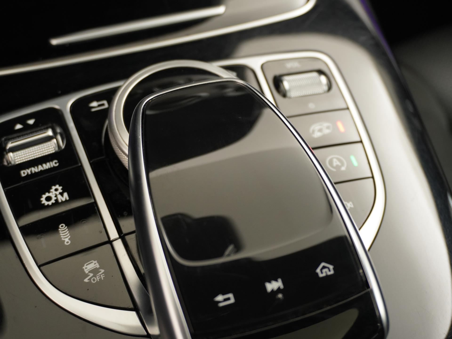 Mercedes-Benz E-Klasse Estate AMG 63 S 4MATIC+ 60