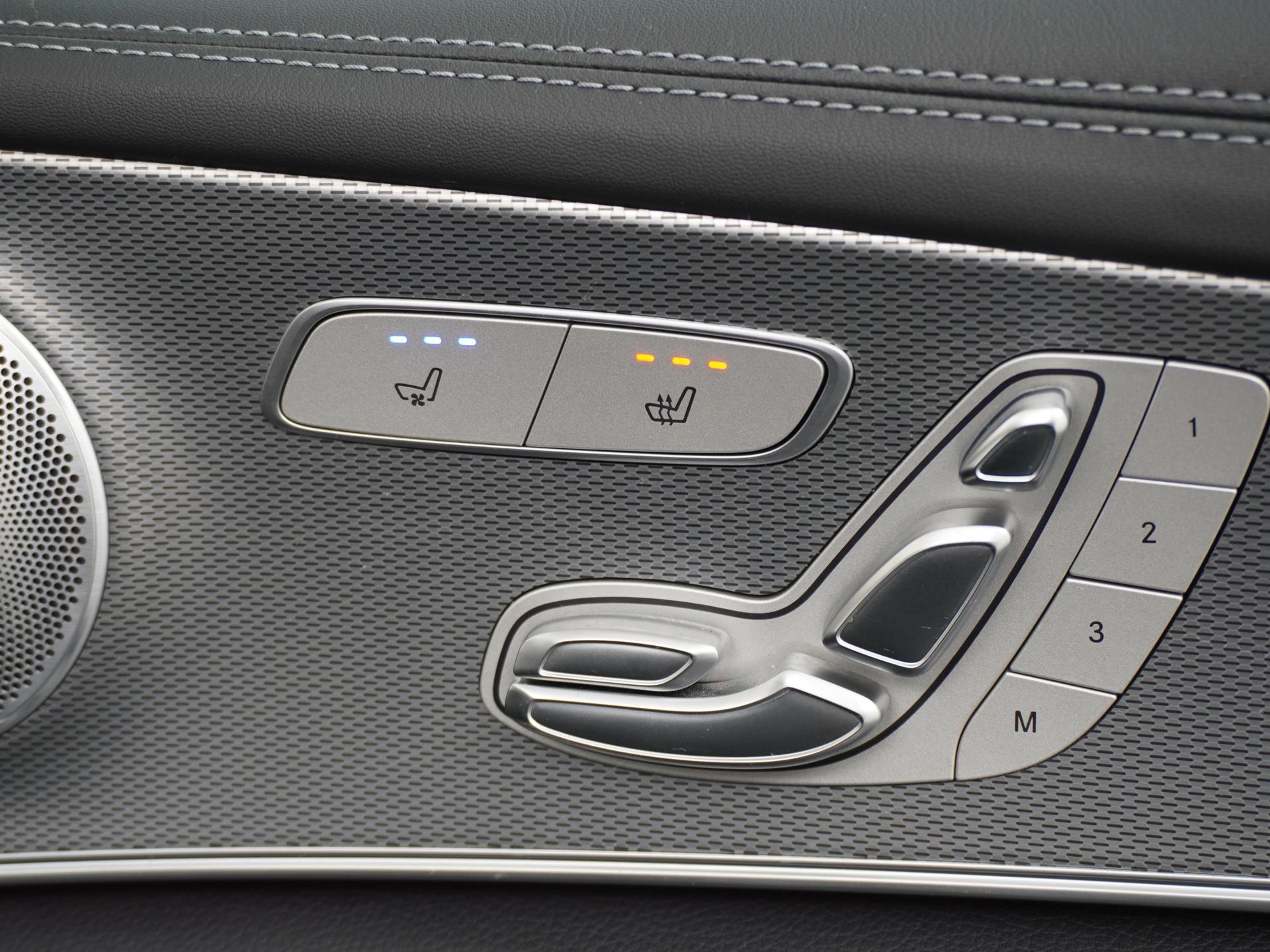 Mercedes-Benz E-Klasse Estate AMG 63 S 4MATIC+ 63