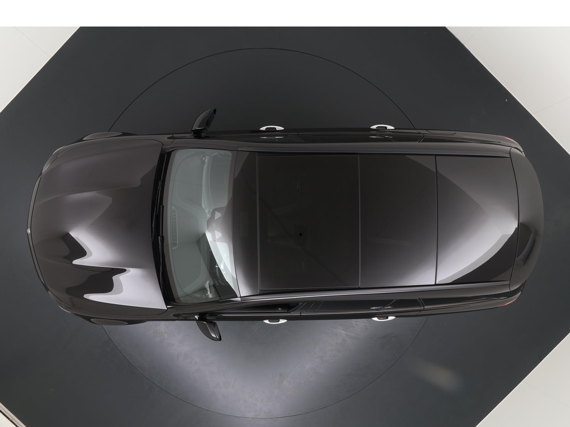 Mercedes-Benz E-Klasse Estate AMG 63 S 4MATIC+ 8