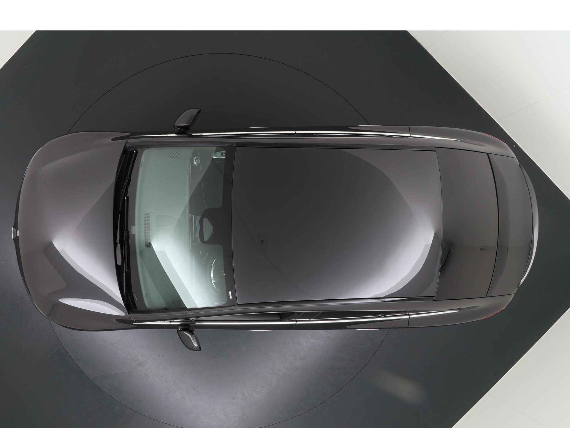 Mercedes-Benz EQE 300 Business Edition 89 kWh Accu 12