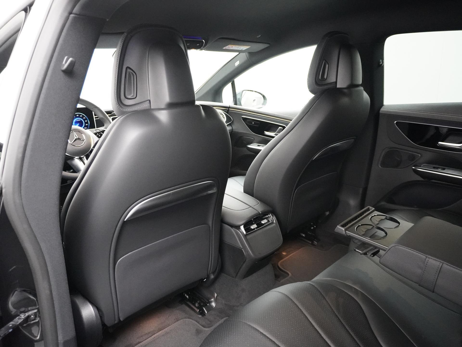 Mercedes-Benz EQE 300 Business Edition 89 kWh Accu 23