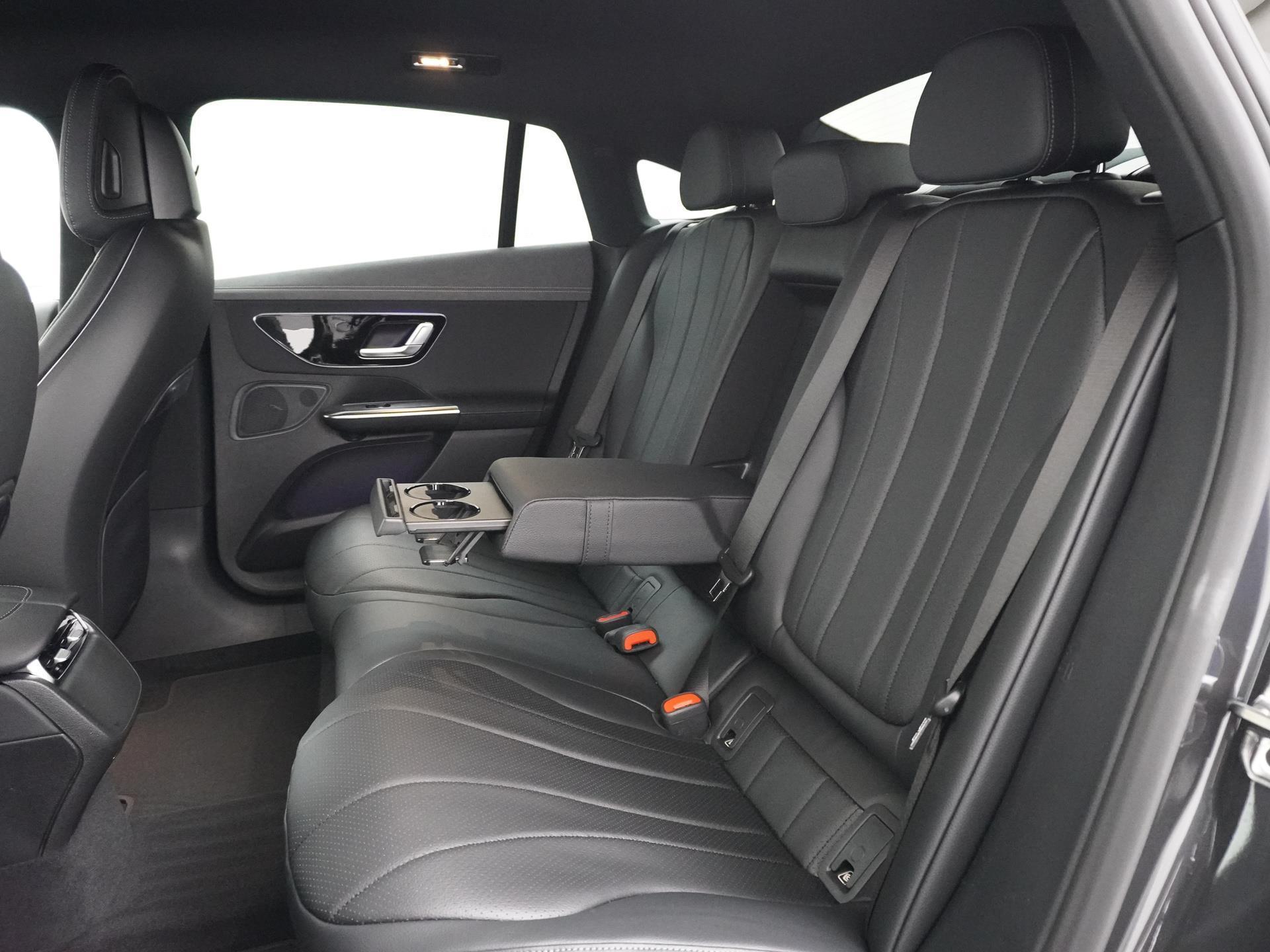 Mercedes-Benz EQE 300 Business Edition 89 kWh Accu 24