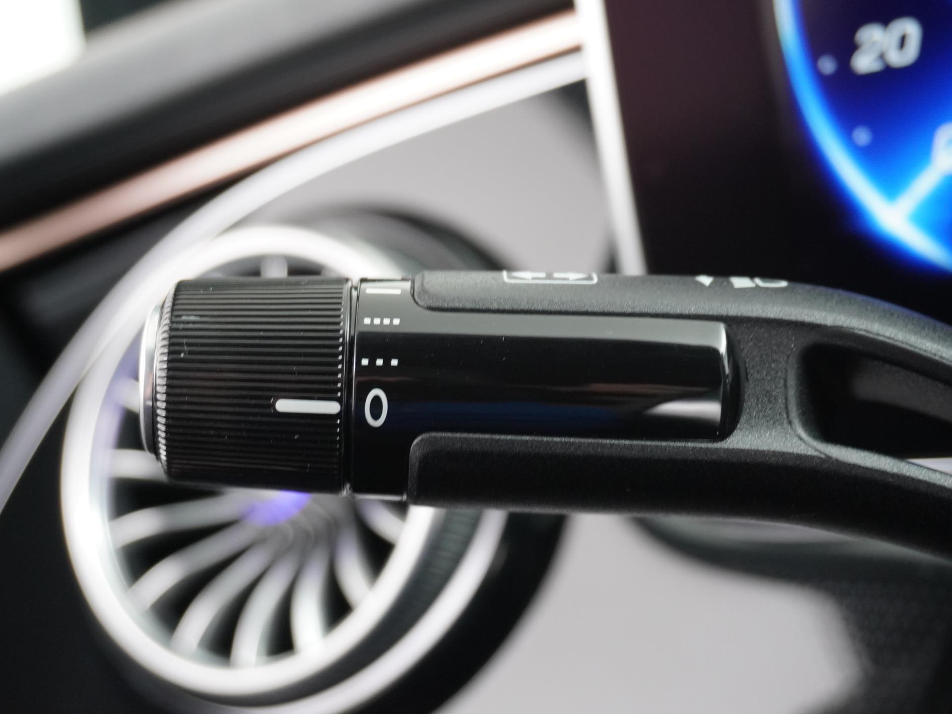 Mercedes-Benz EQE 300 Business Edition 89 kWh Accu 27