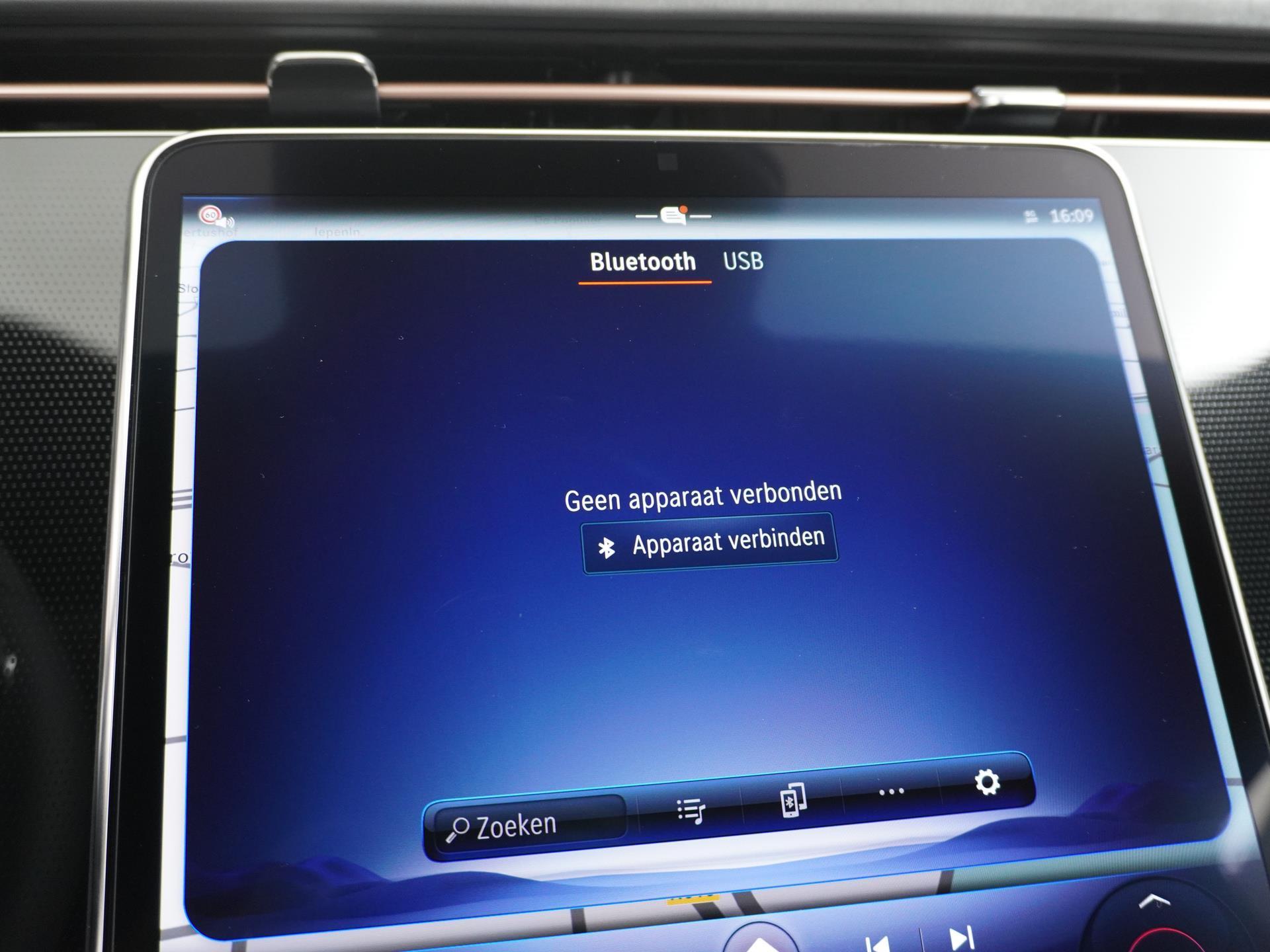 Mercedes-Benz EQE 300 Business Edition 89 kWh Accu 42