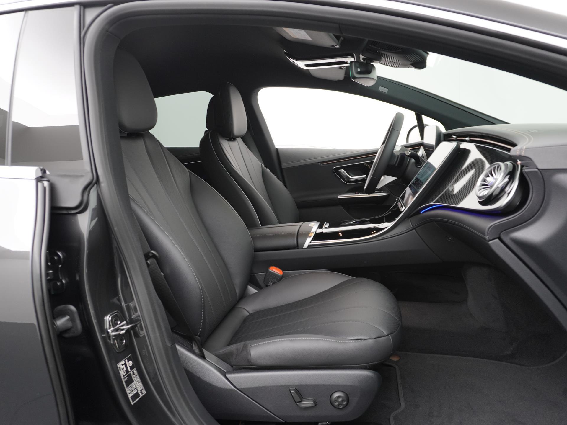 Mercedes-Benz EQE 300 Business Edition 89 kWh Accu 49