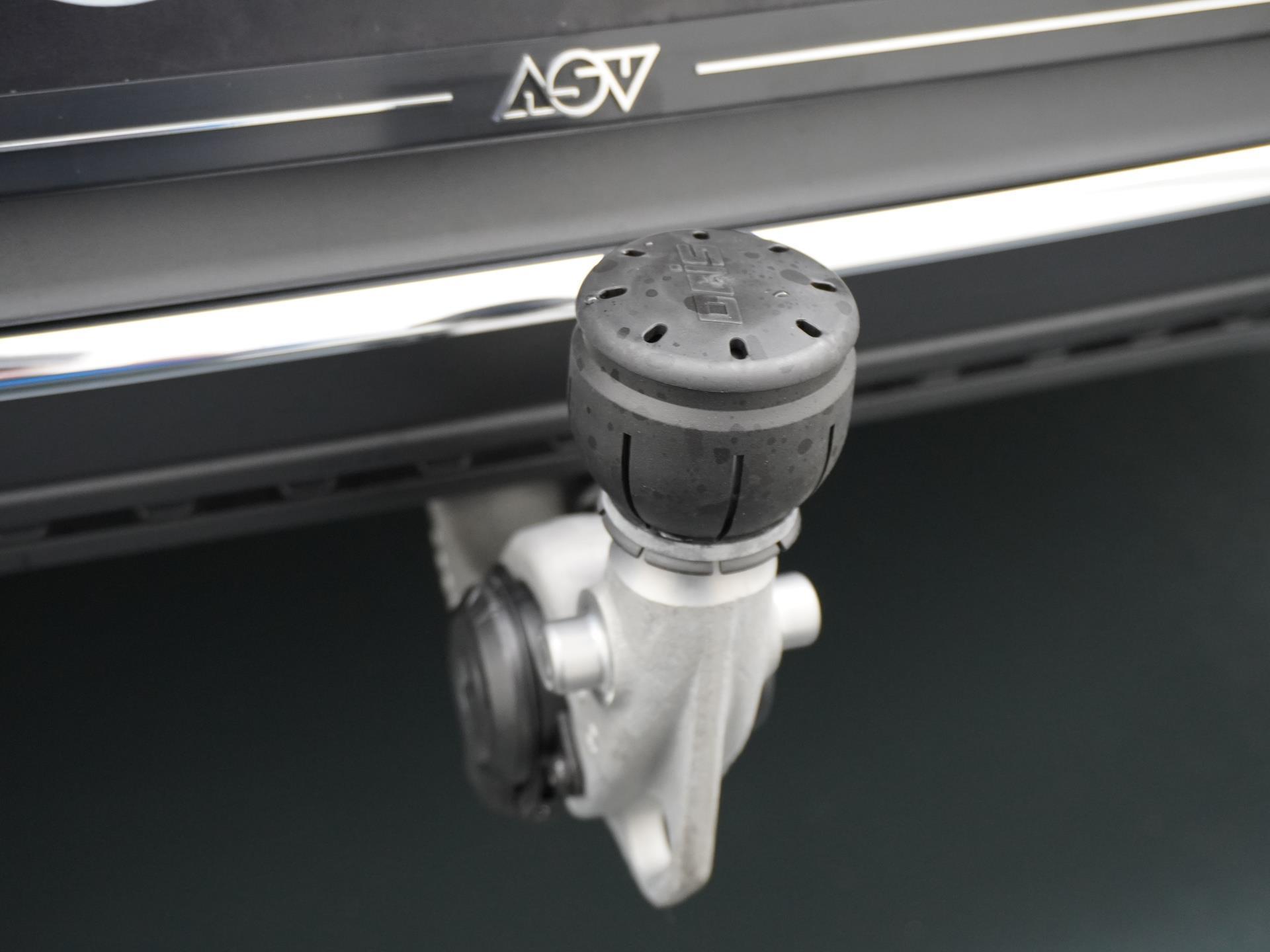 Mercedes-Benz EQE 300 Business Edition 89 kWh Accu 5