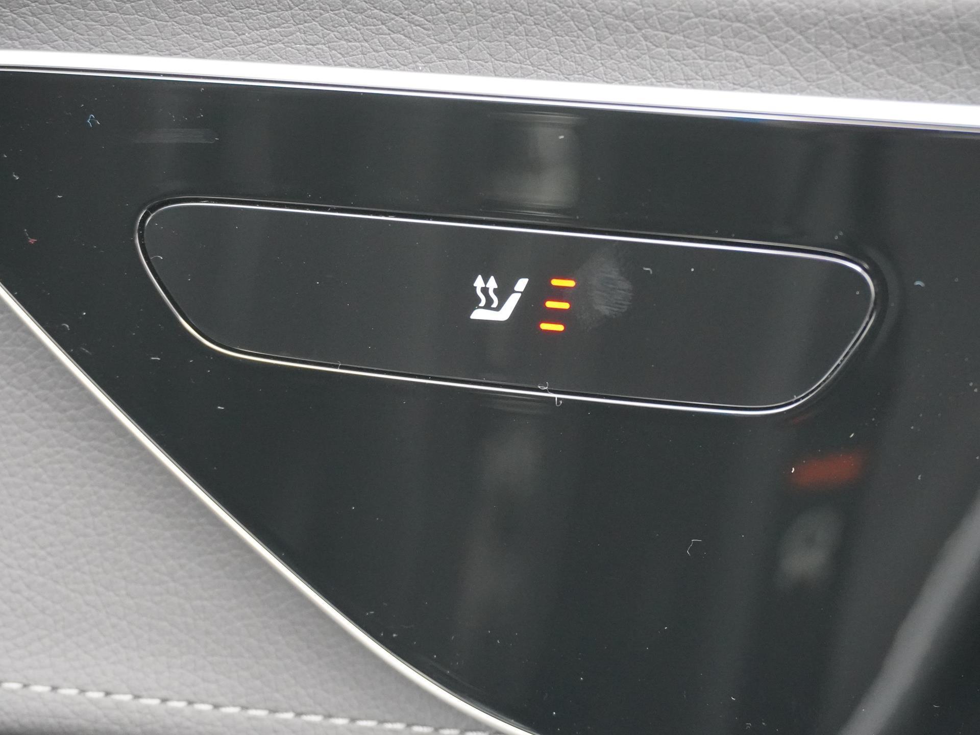 Mercedes-Benz EQE 300 Business Edition 89 kWh Accu 50