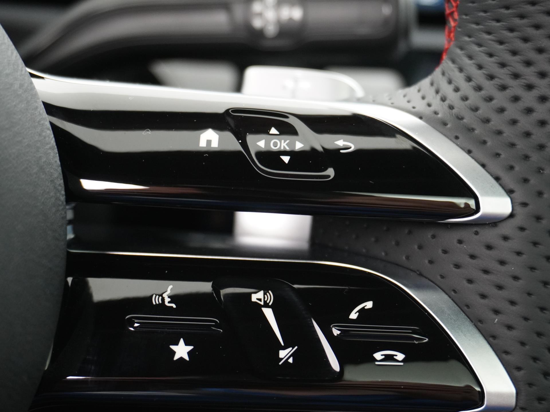 Mercedes-Benz A-klasse 180 Star Edition AMG Line 29