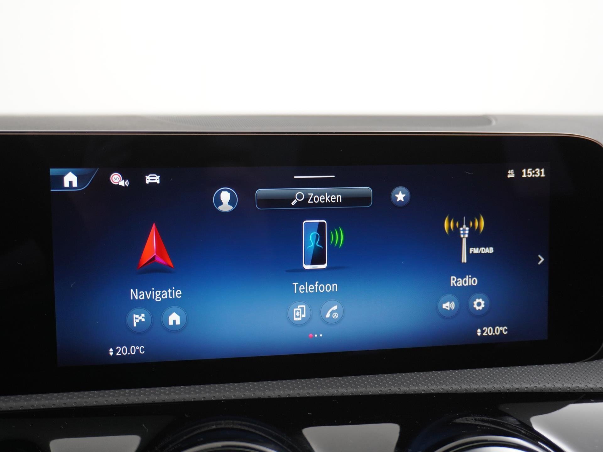 Mercedes-Benz A-klasse 180 Star Edition AMG Line 31