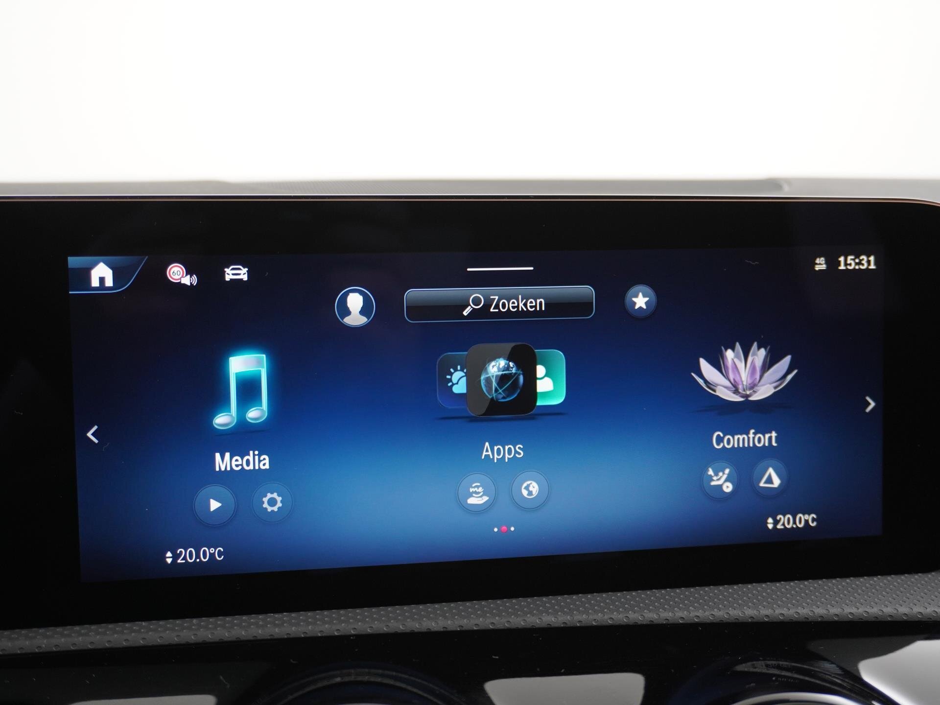 Mercedes-Benz A-klasse 180 Star Edition AMG Line 32