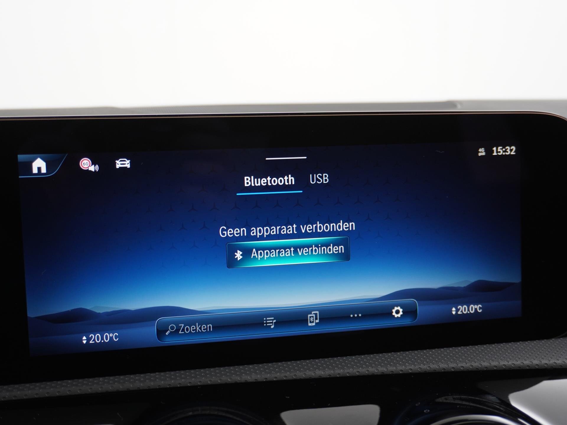 Mercedes-Benz A-klasse 180 Star Edition AMG Line 37