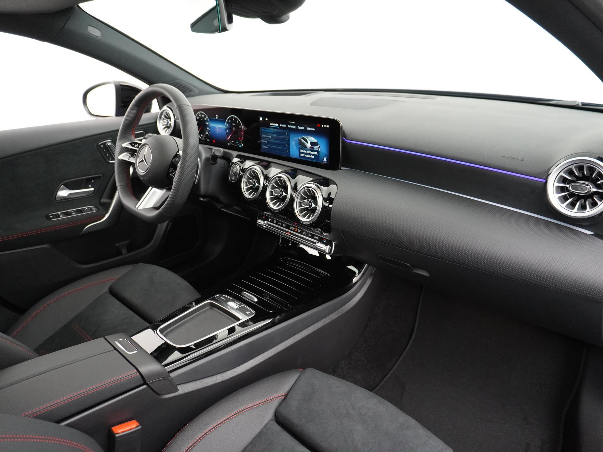 Mercedes-Benz A-klasse 180 Star Edition AMG Line 49