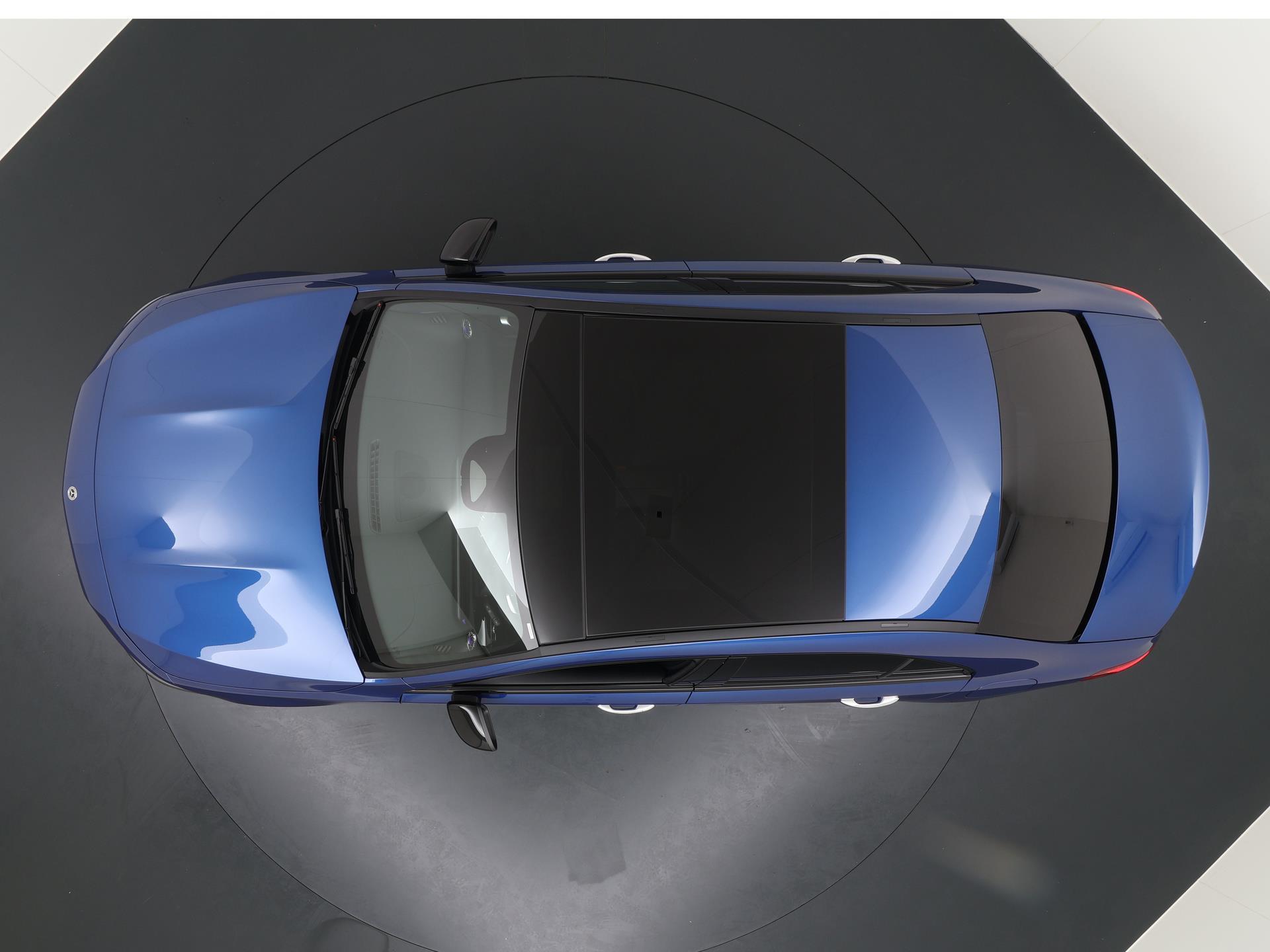 Mercedes-Benz A-Klasse 180 Star Edition AMG Line 14