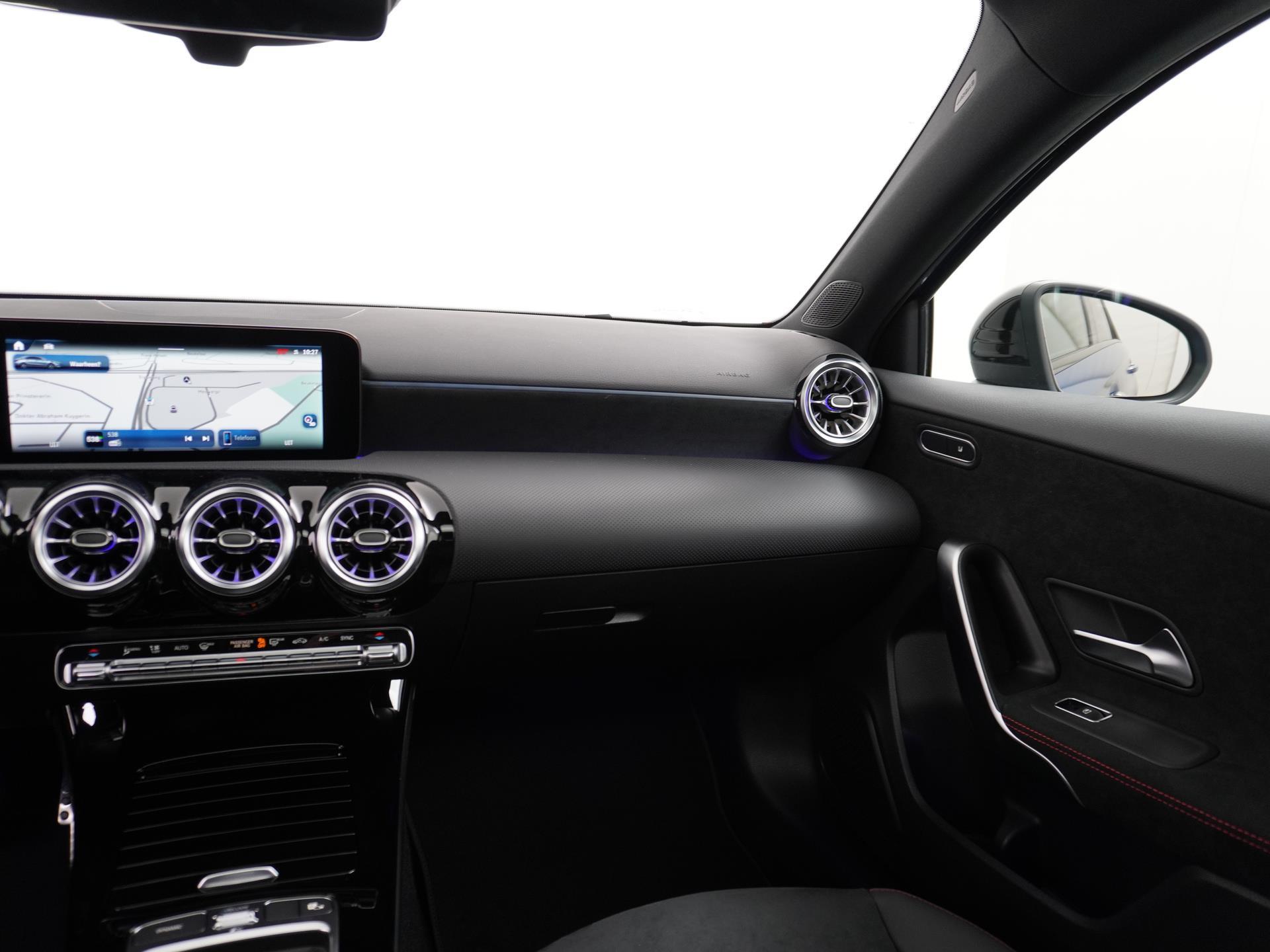 Mercedes-Benz A-Klasse 180 Star Edition AMG Line 27